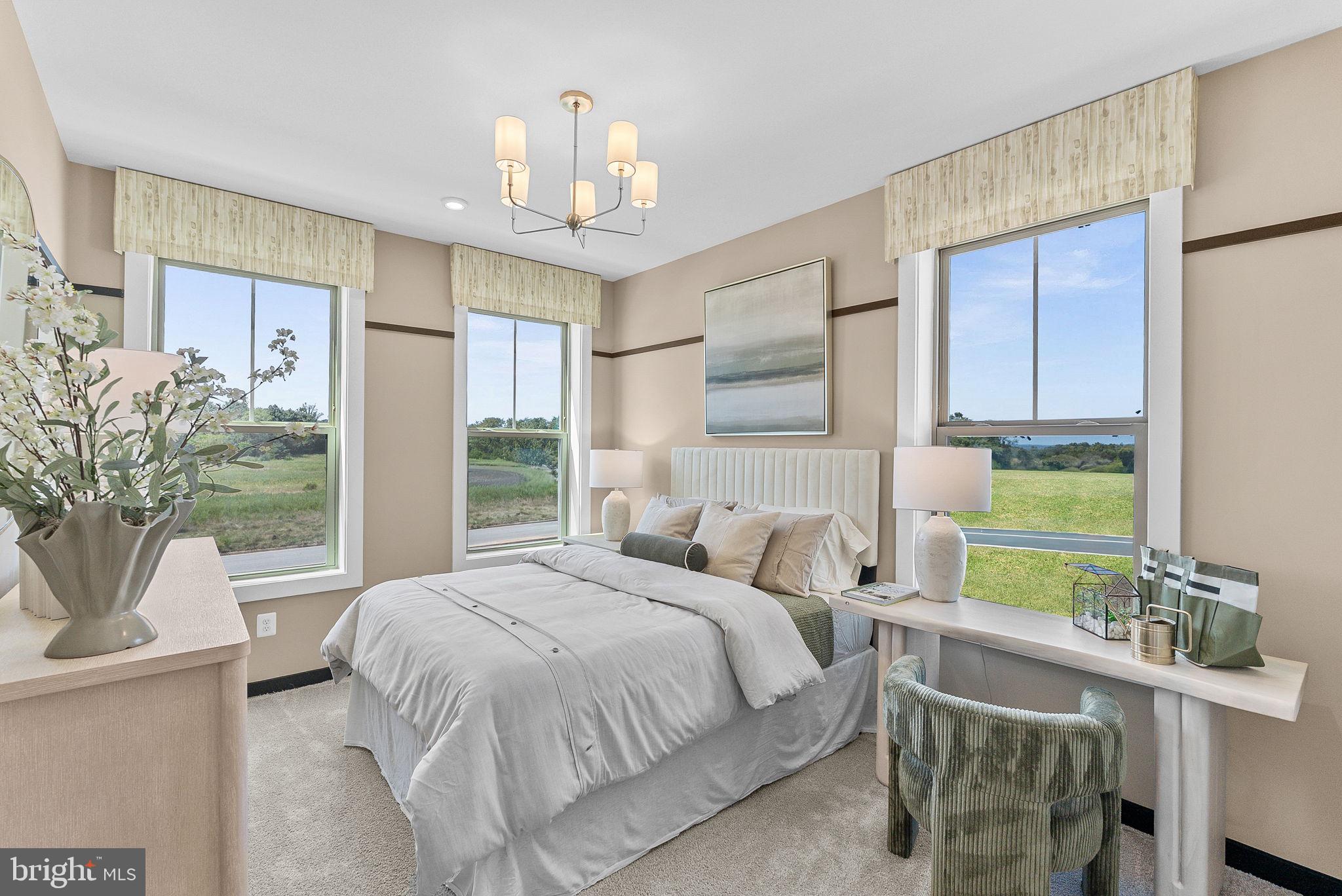 BELMONT PARK - Residential