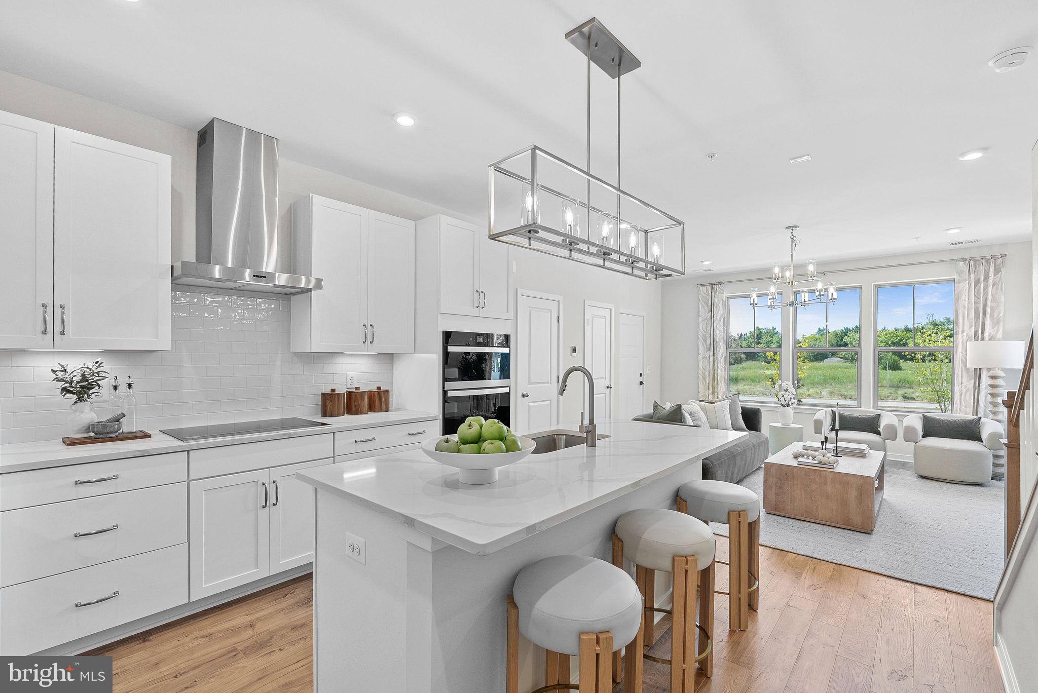 BELMONT PARK - Residential