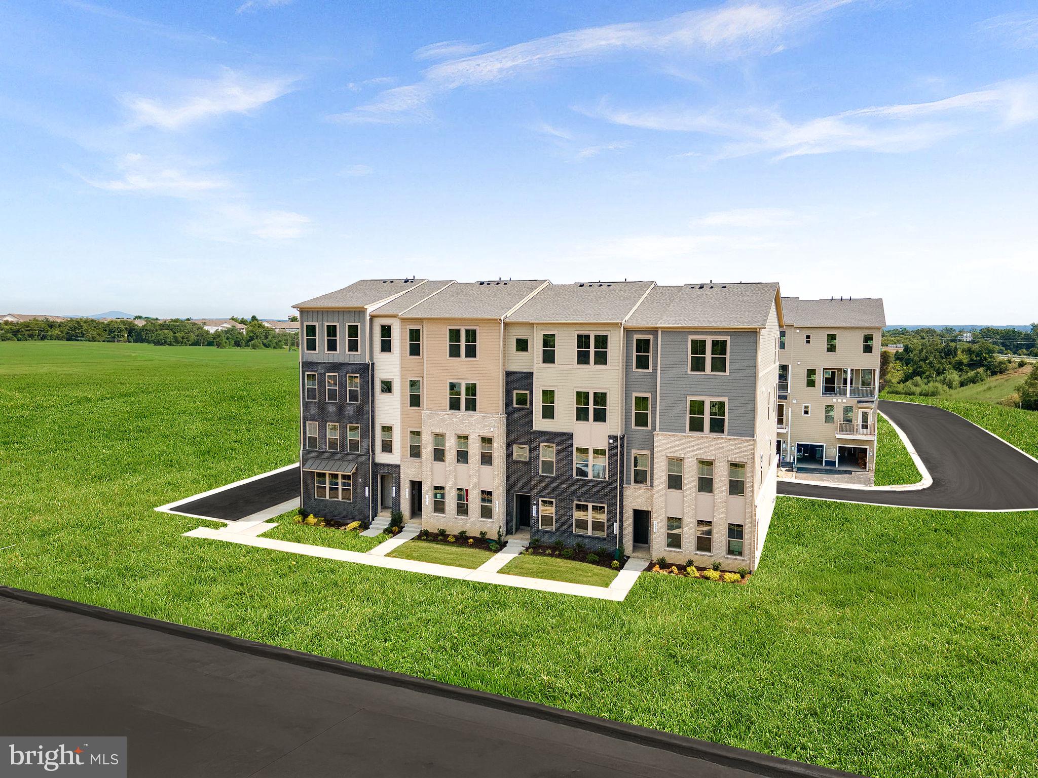 BELMONT PARK - Residential