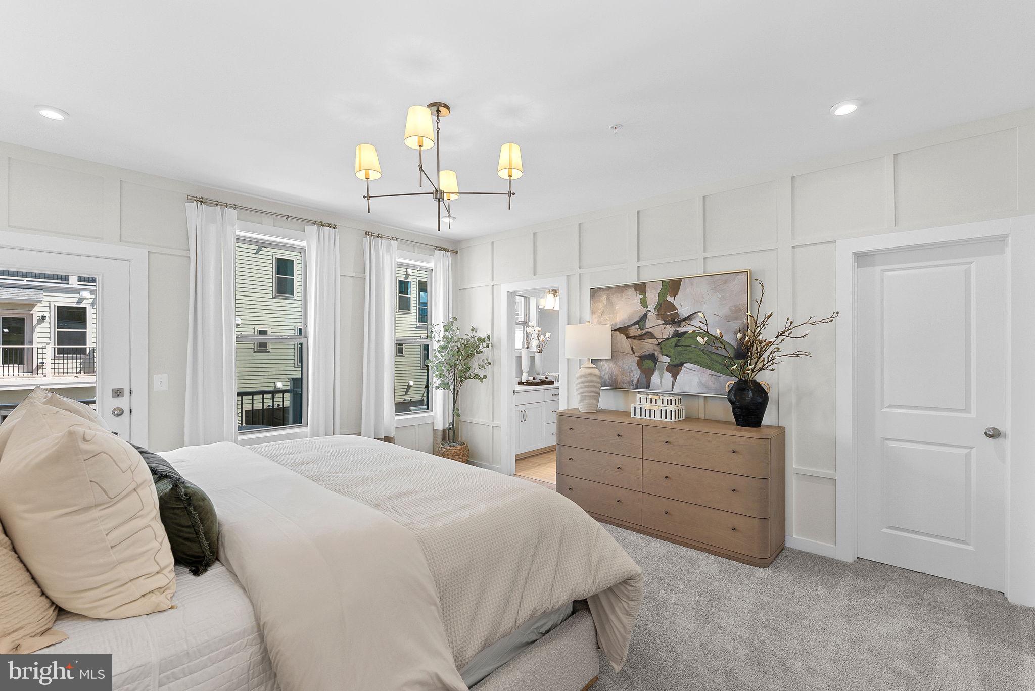 BELMONT PARK - Residential