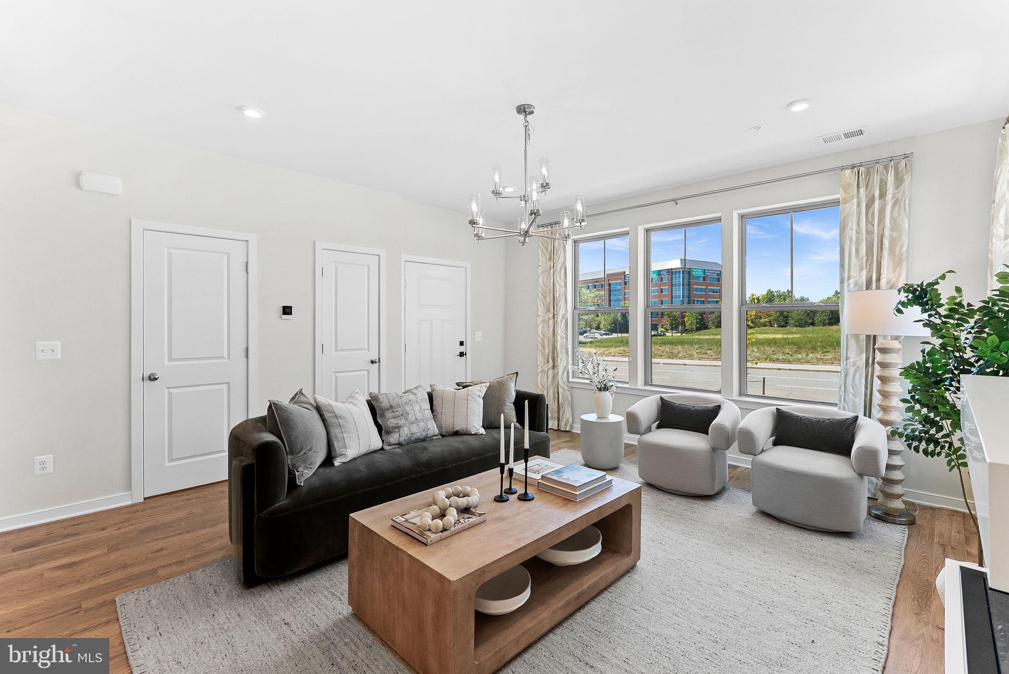 BELMONT PARK - Residential