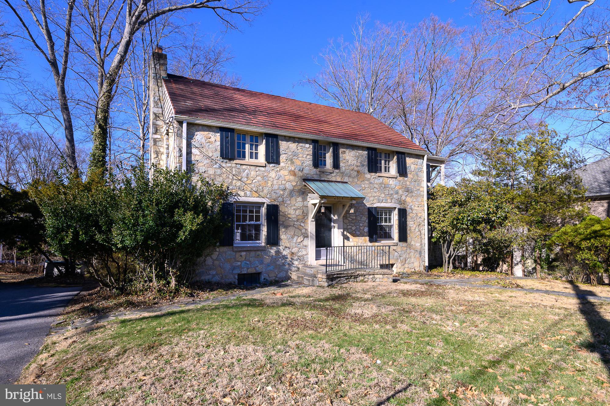 WOODHAVEN - Residential