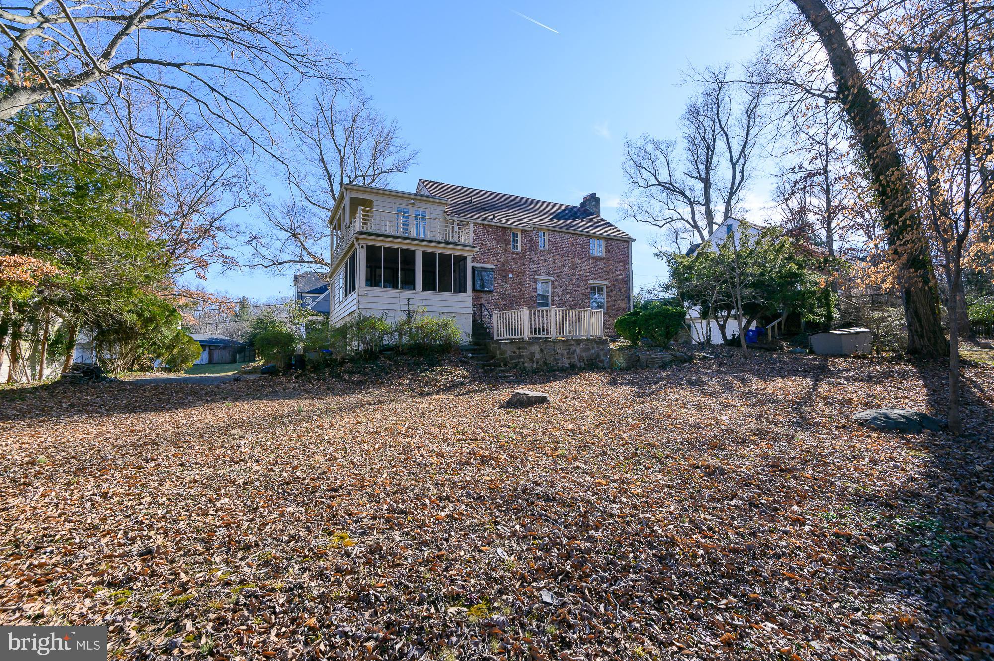 WOODHAVEN - Residential