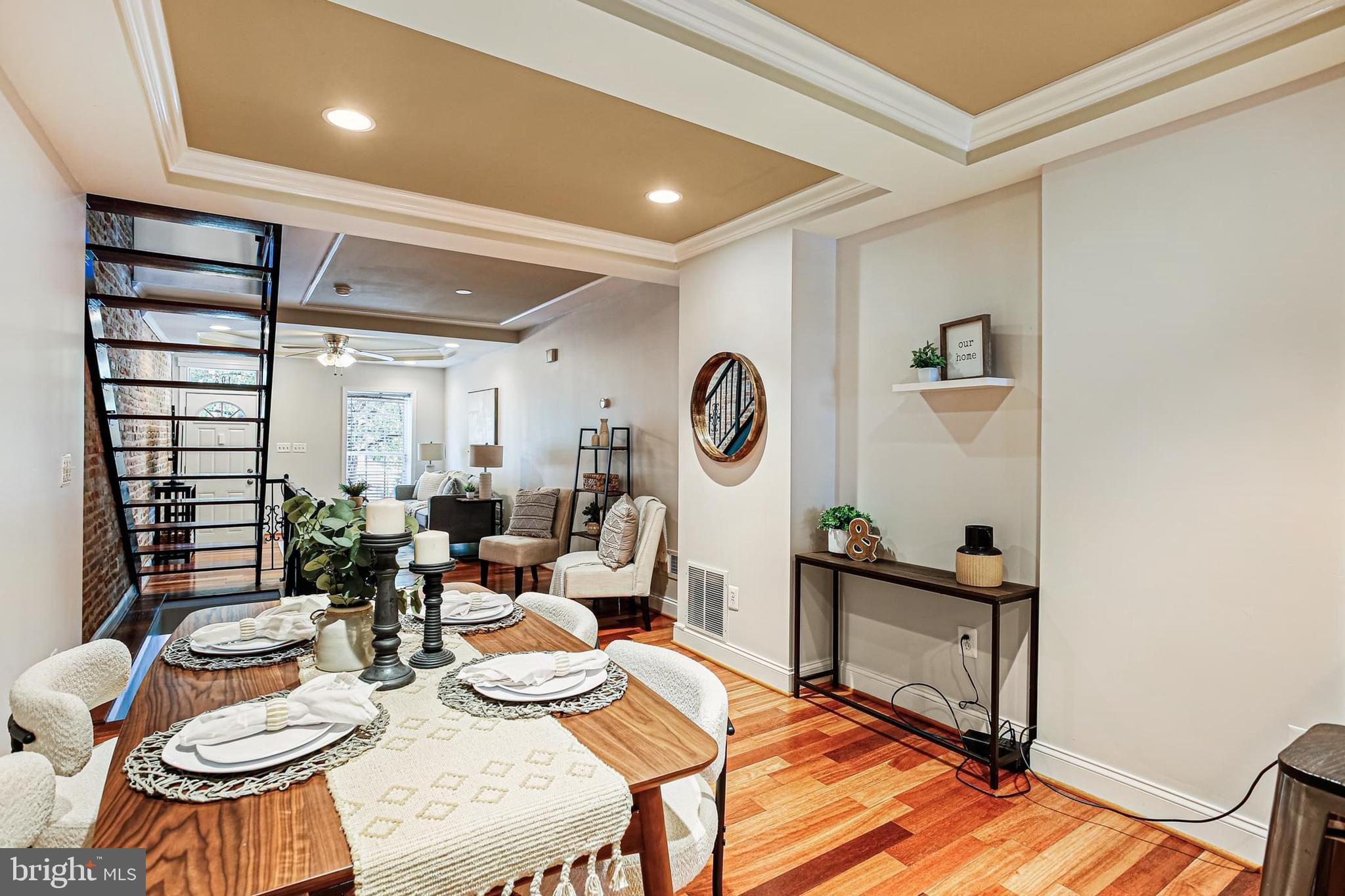 PATTERSON PARK - Residential