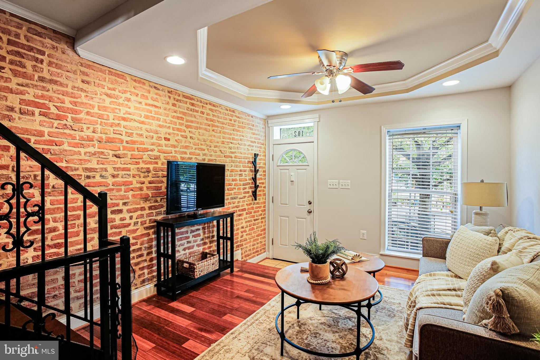 PATTERSON PARK - Residential