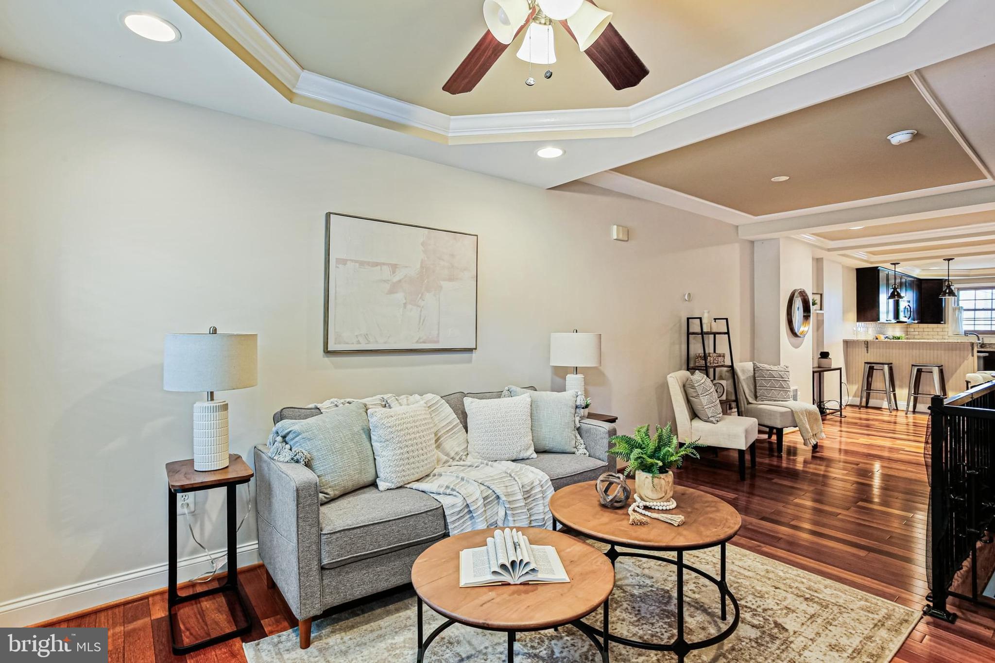 PATTERSON PARK - Residential