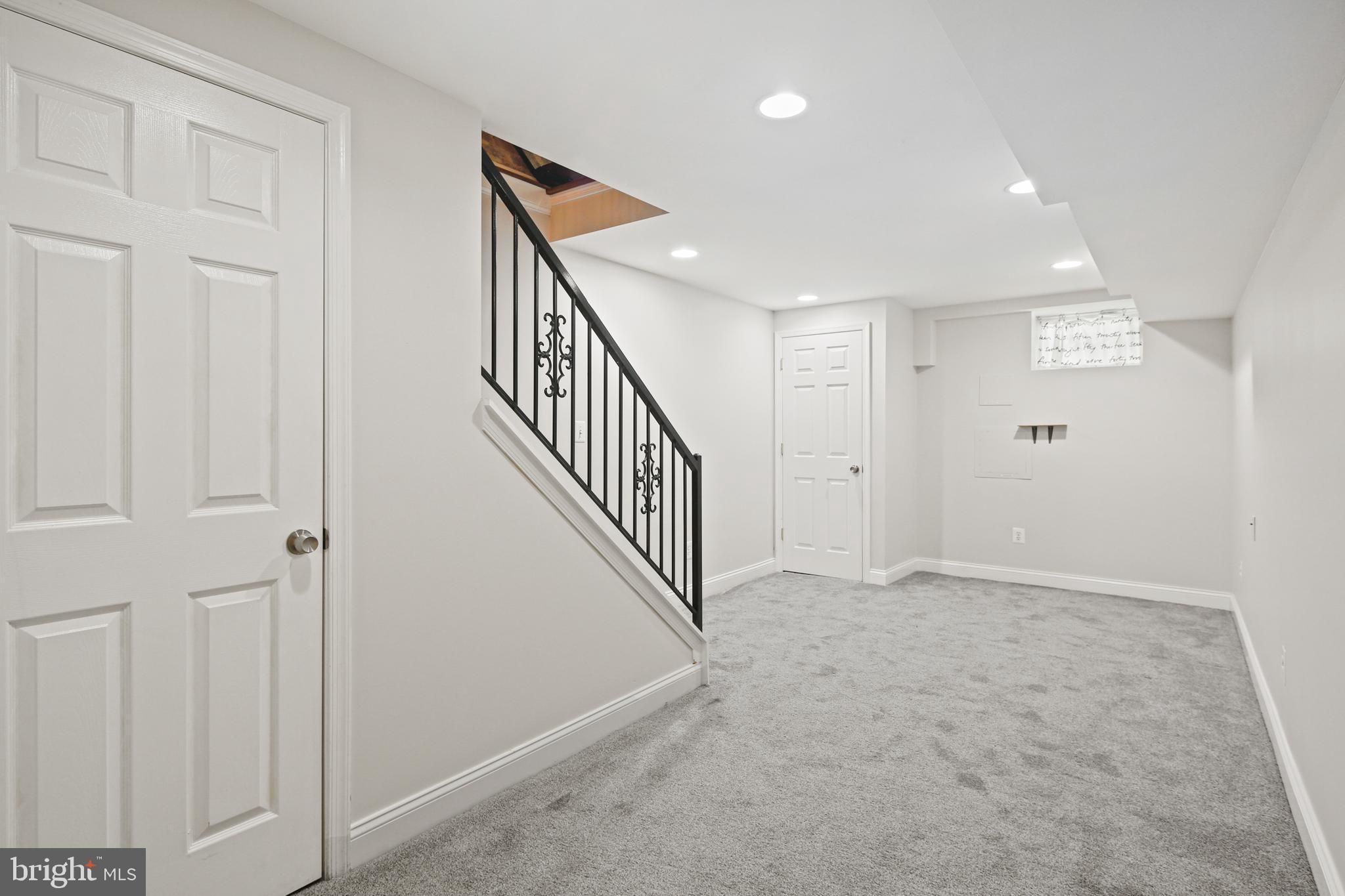 PATTERSON PARK - Residential