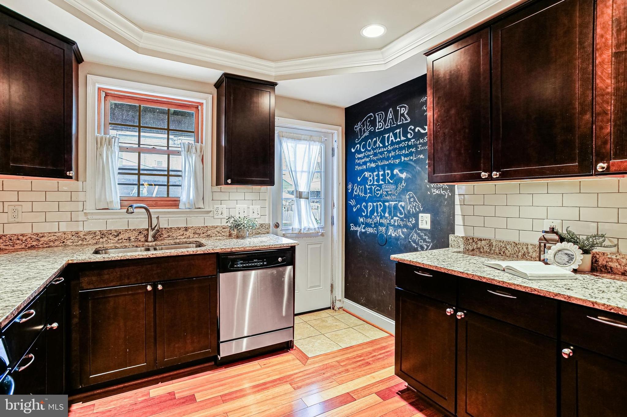 PATTERSON PARK - Residential
