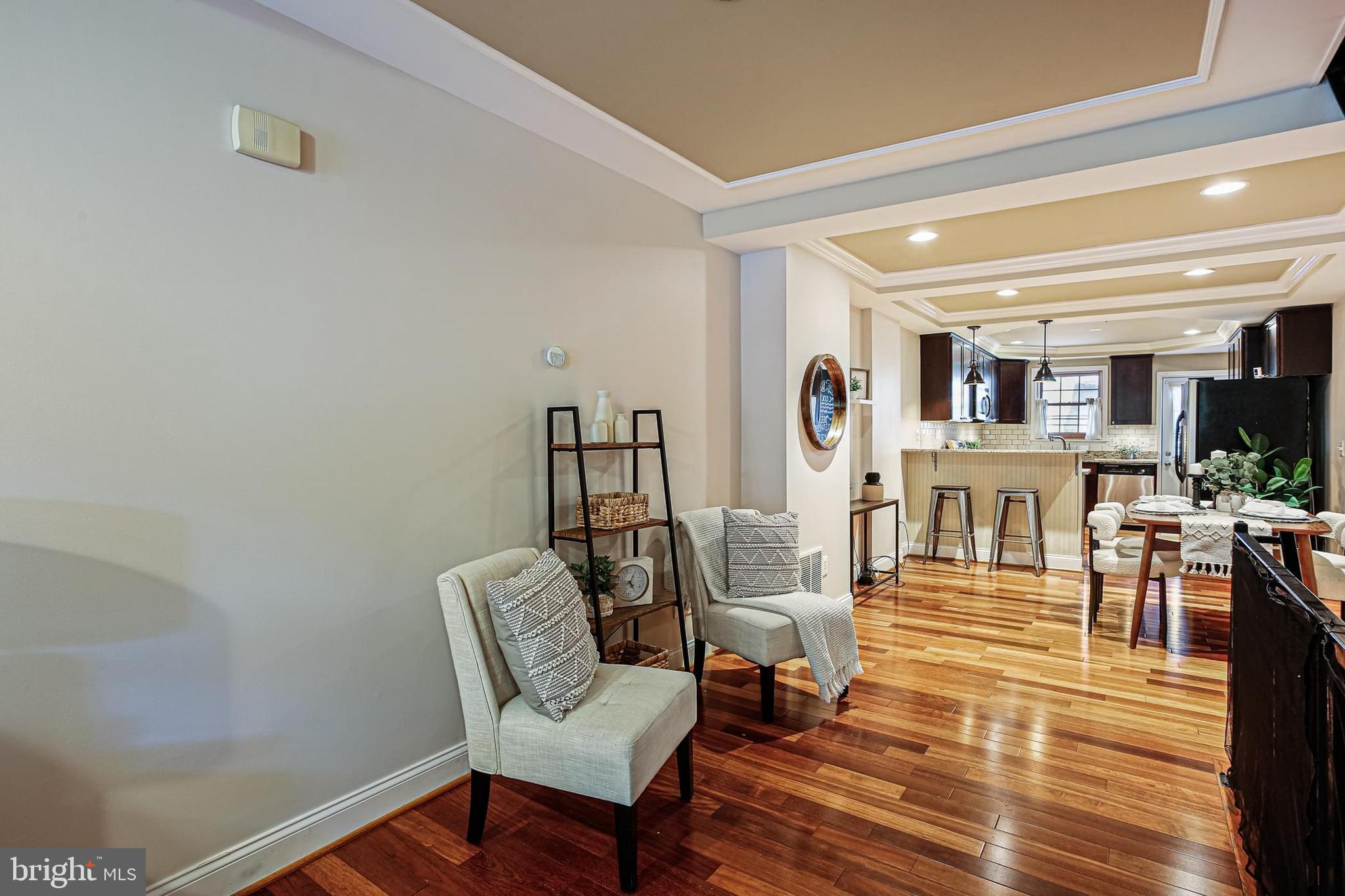 PATTERSON PARK - Residential