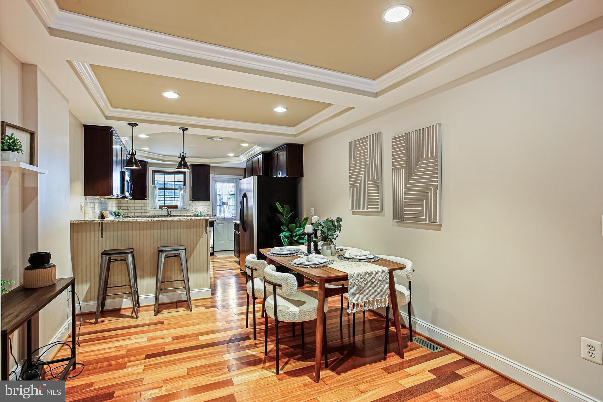 PATTERSON PARK - Residential