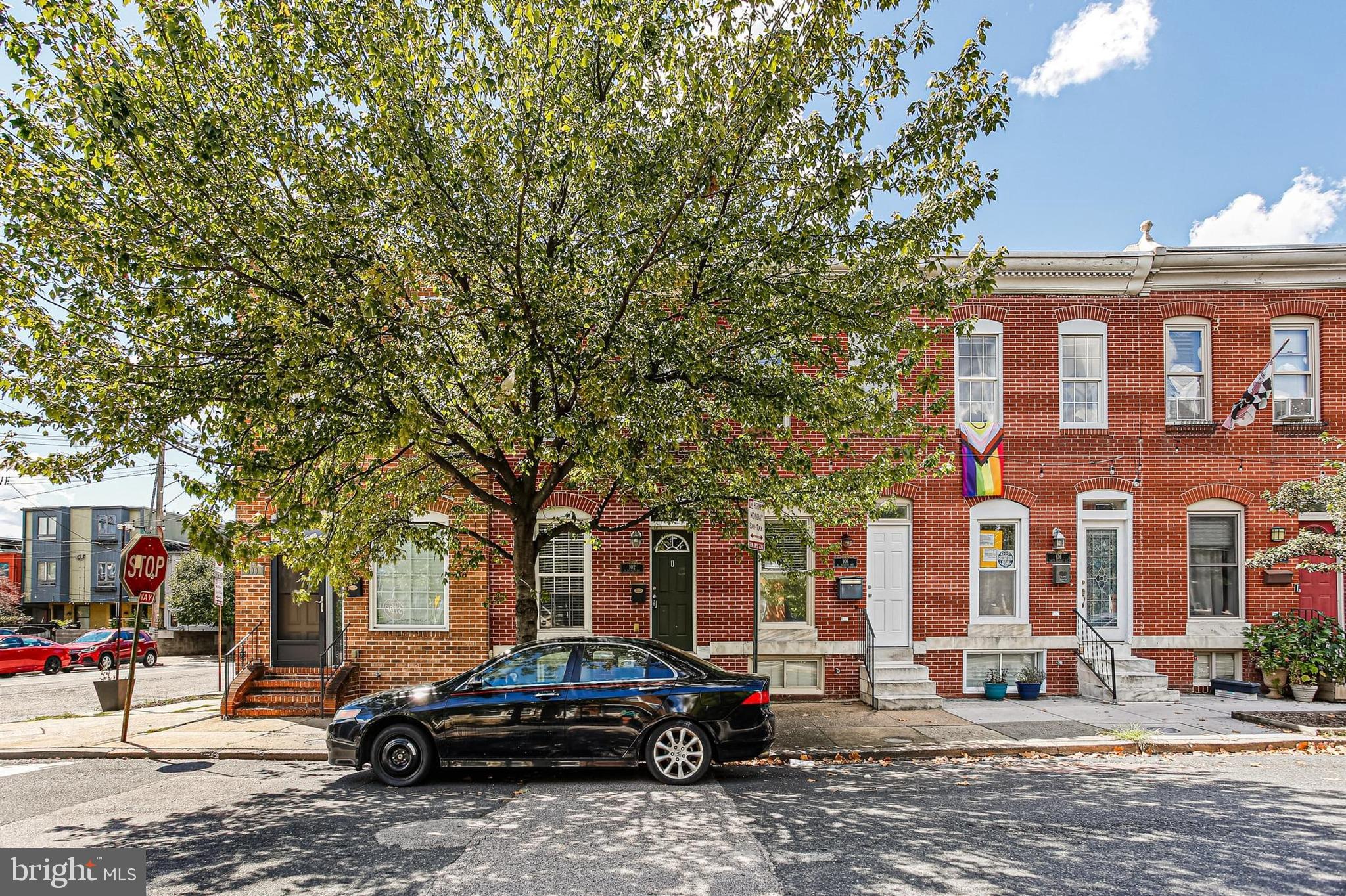 PATTERSON PARK - Residential