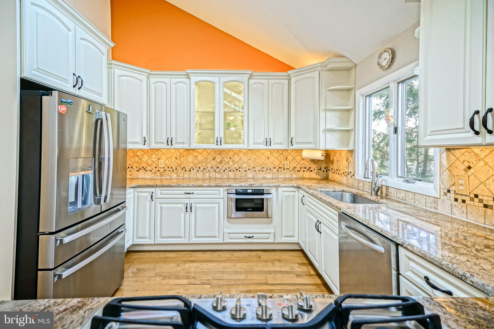 OVERBROOK SHORES - Residential