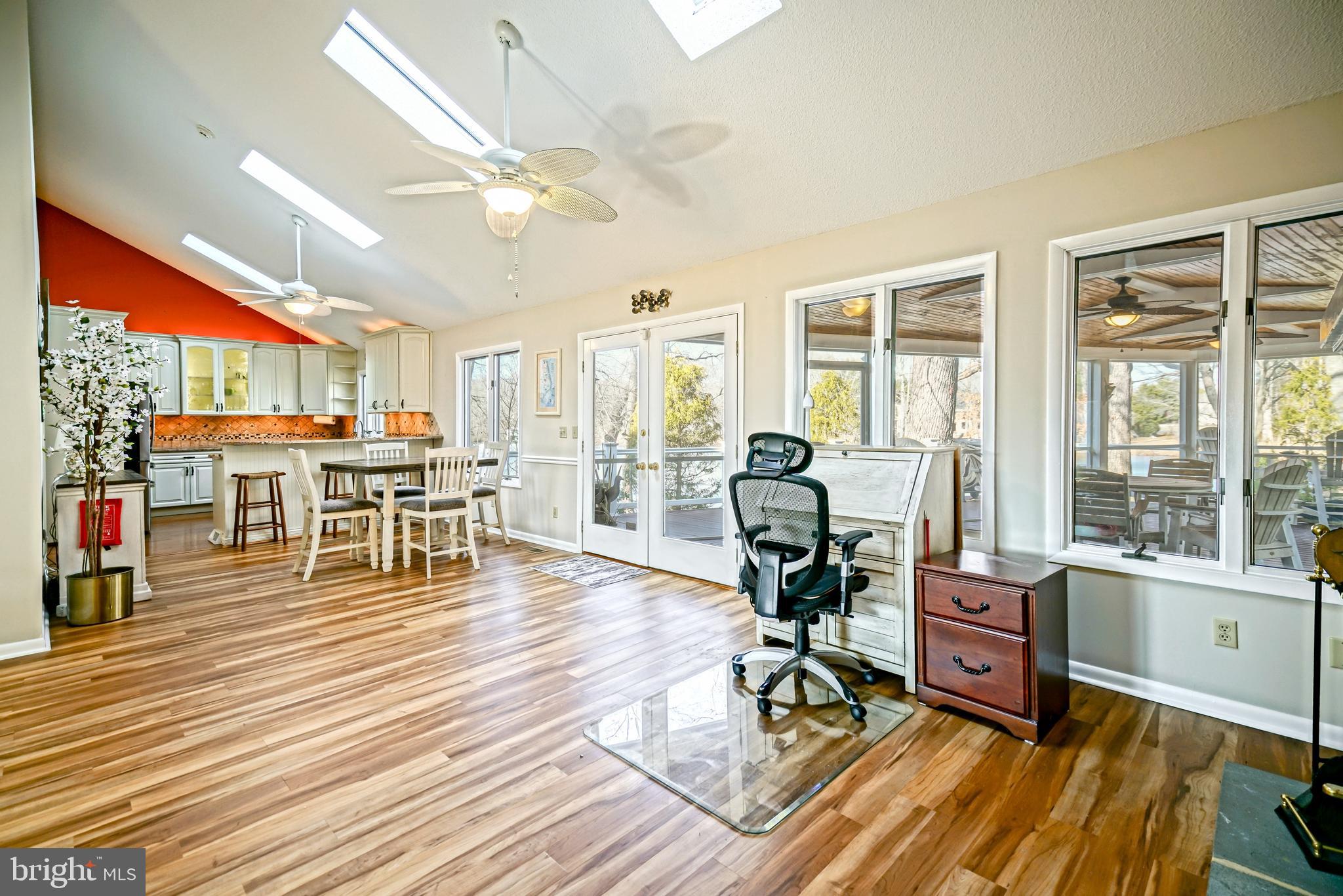 OVERBROOK SHORES - Residential