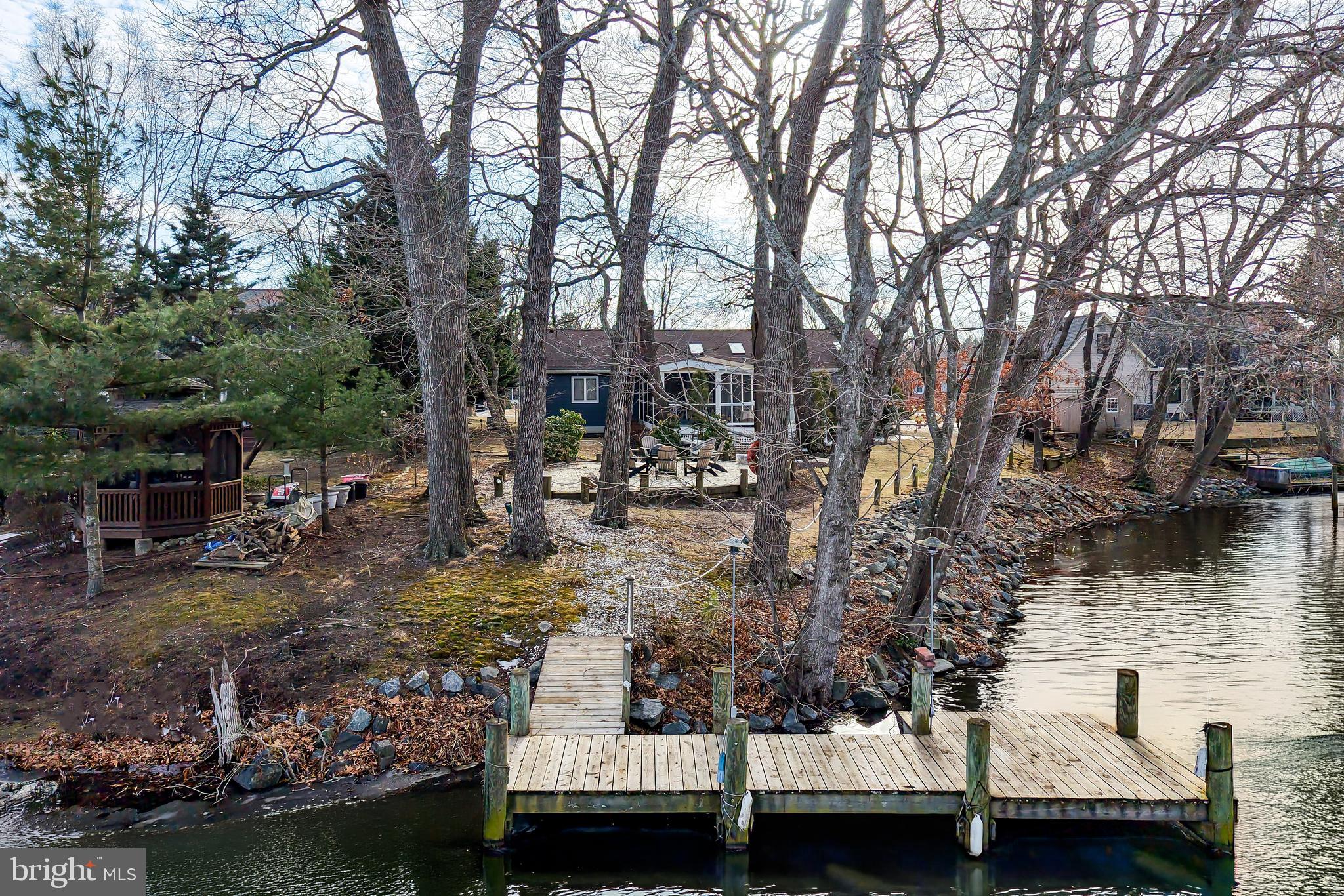 OVERBROOK SHORES - Residential