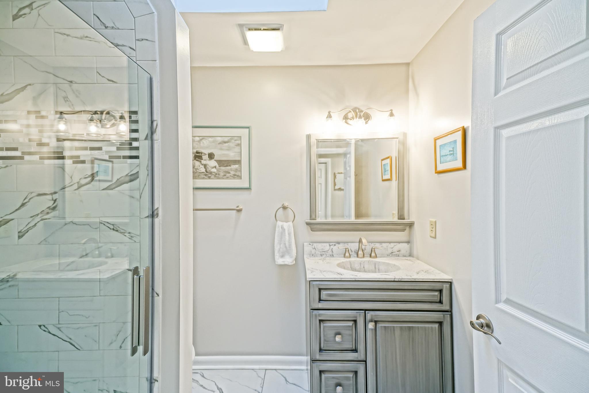 OVERBROOK SHORES - Residential