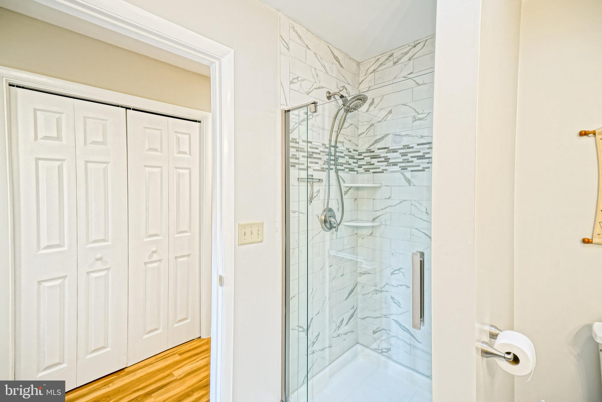 OVERBROOK SHORES - Residential