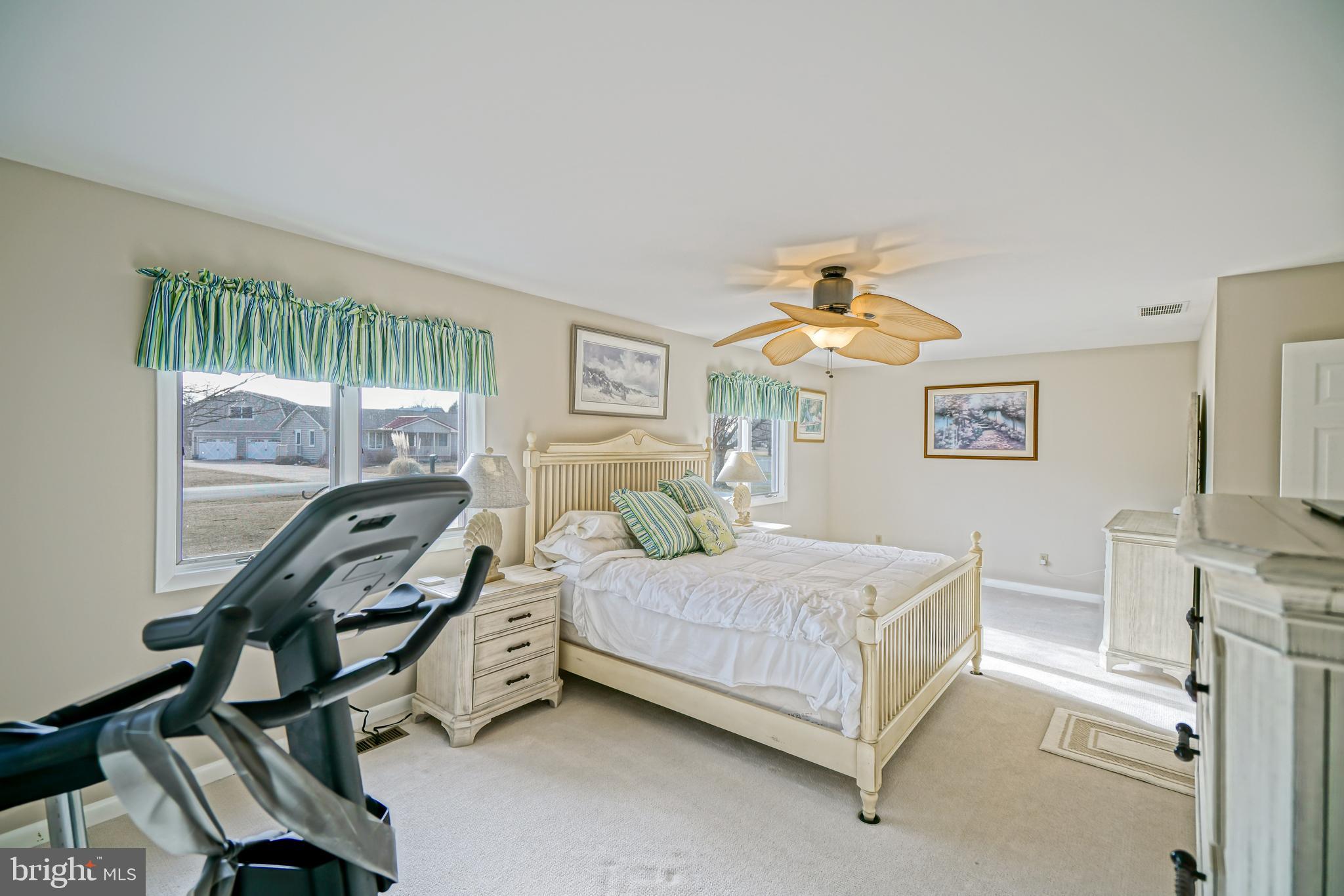 OVERBROOK SHORES - Residential