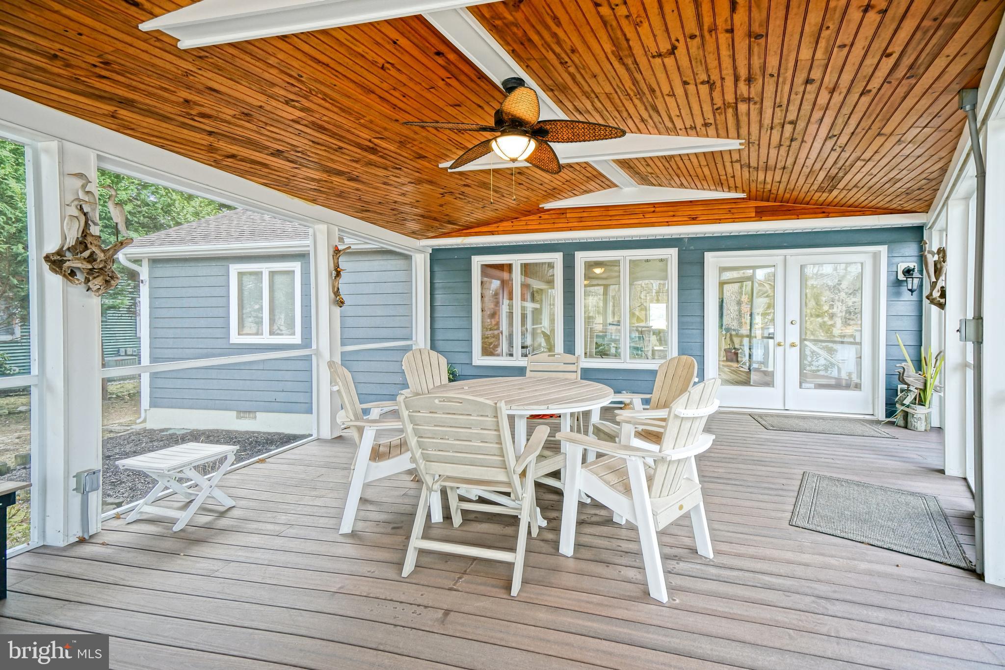 OVERBROOK SHORES - Residential