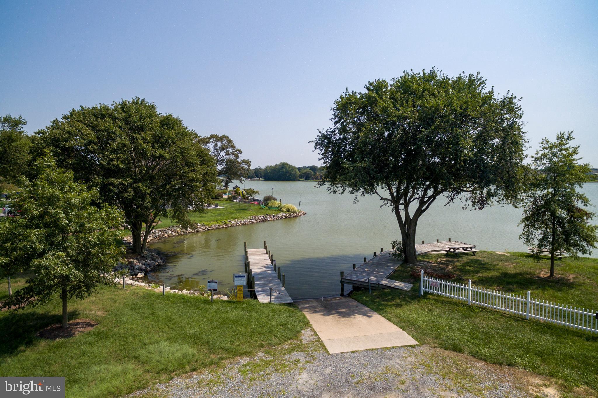 OVERBROOK SHORES - Residential