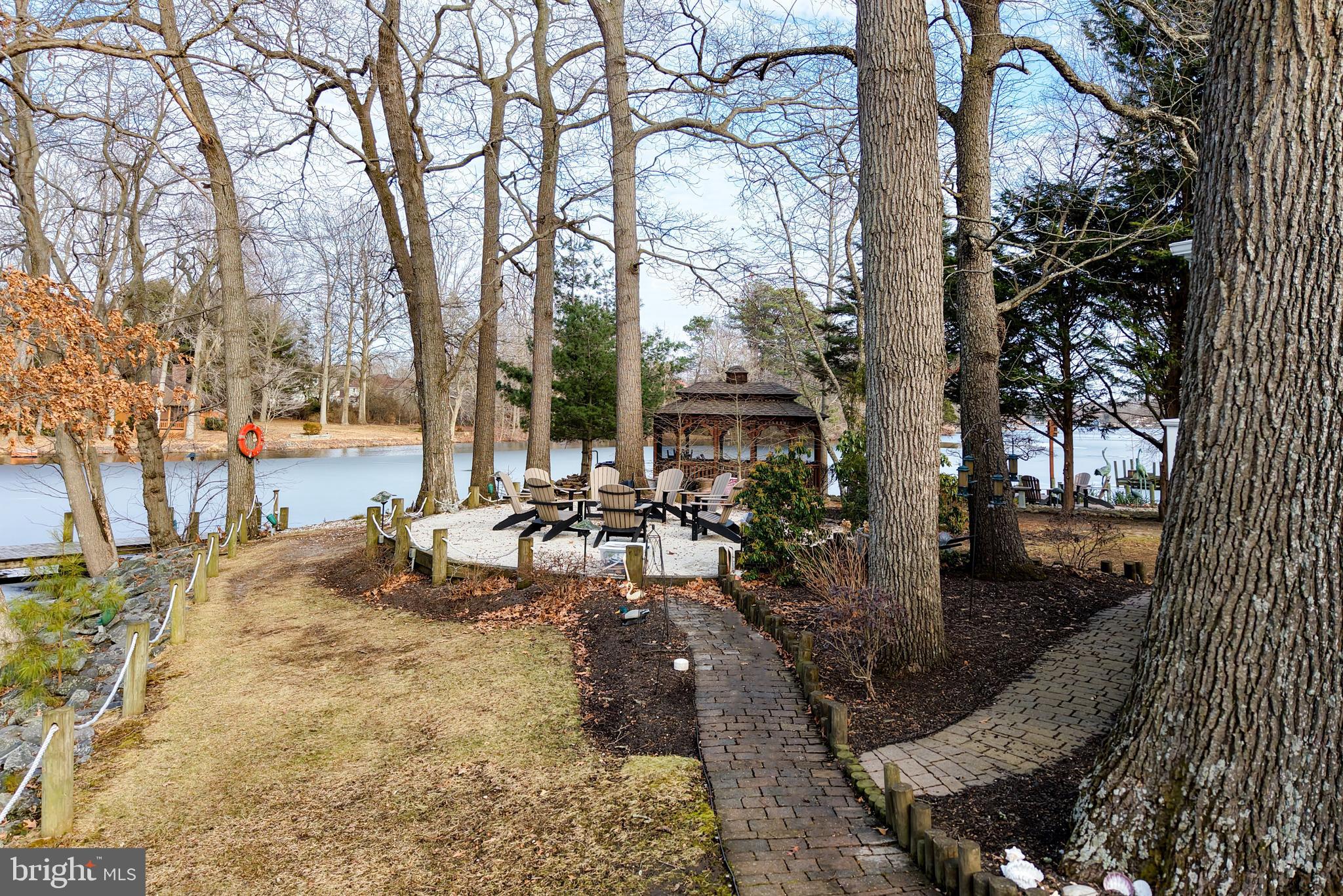 OVERBROOK SHORES - Residential