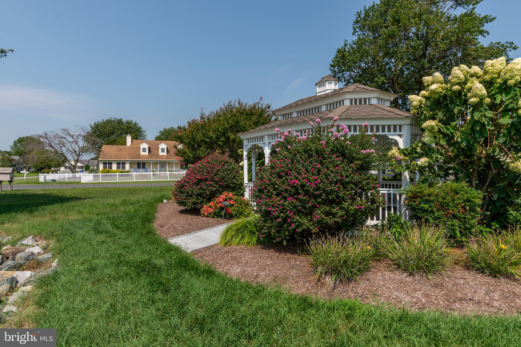 OVERBROOK SHORES - Residential