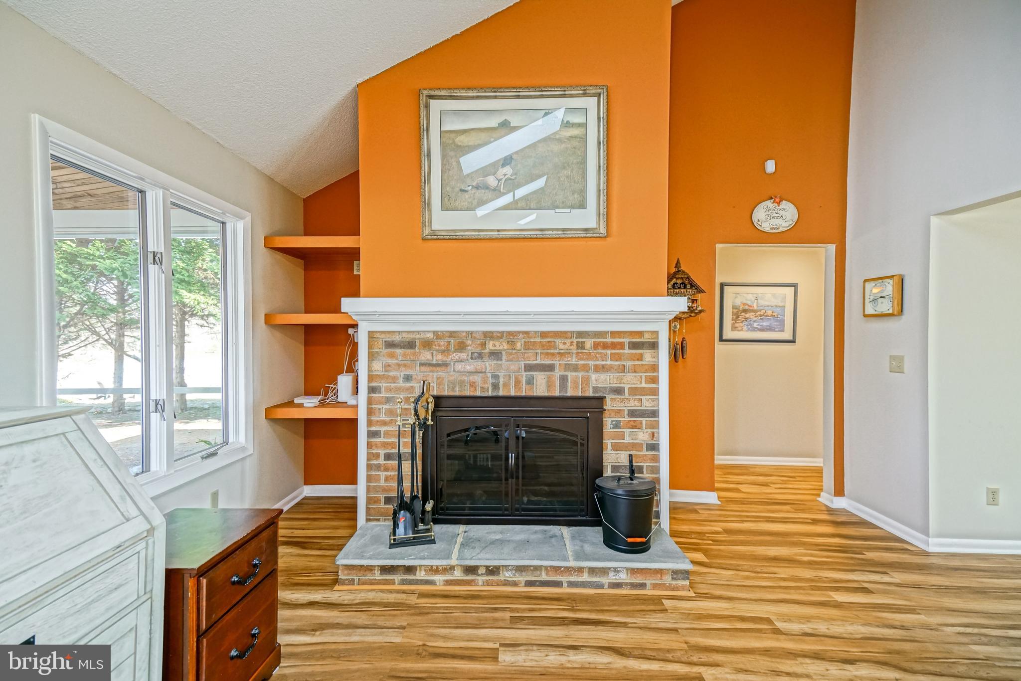 OVERBROOK SHORES - Residential