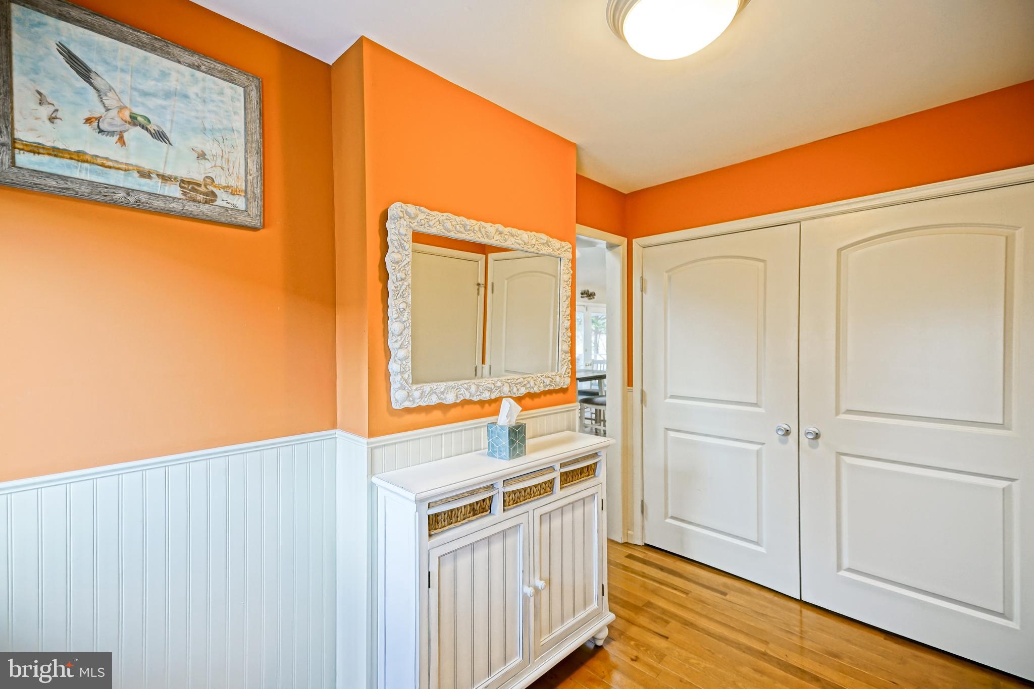 OVERBROOK SHORES - Residential