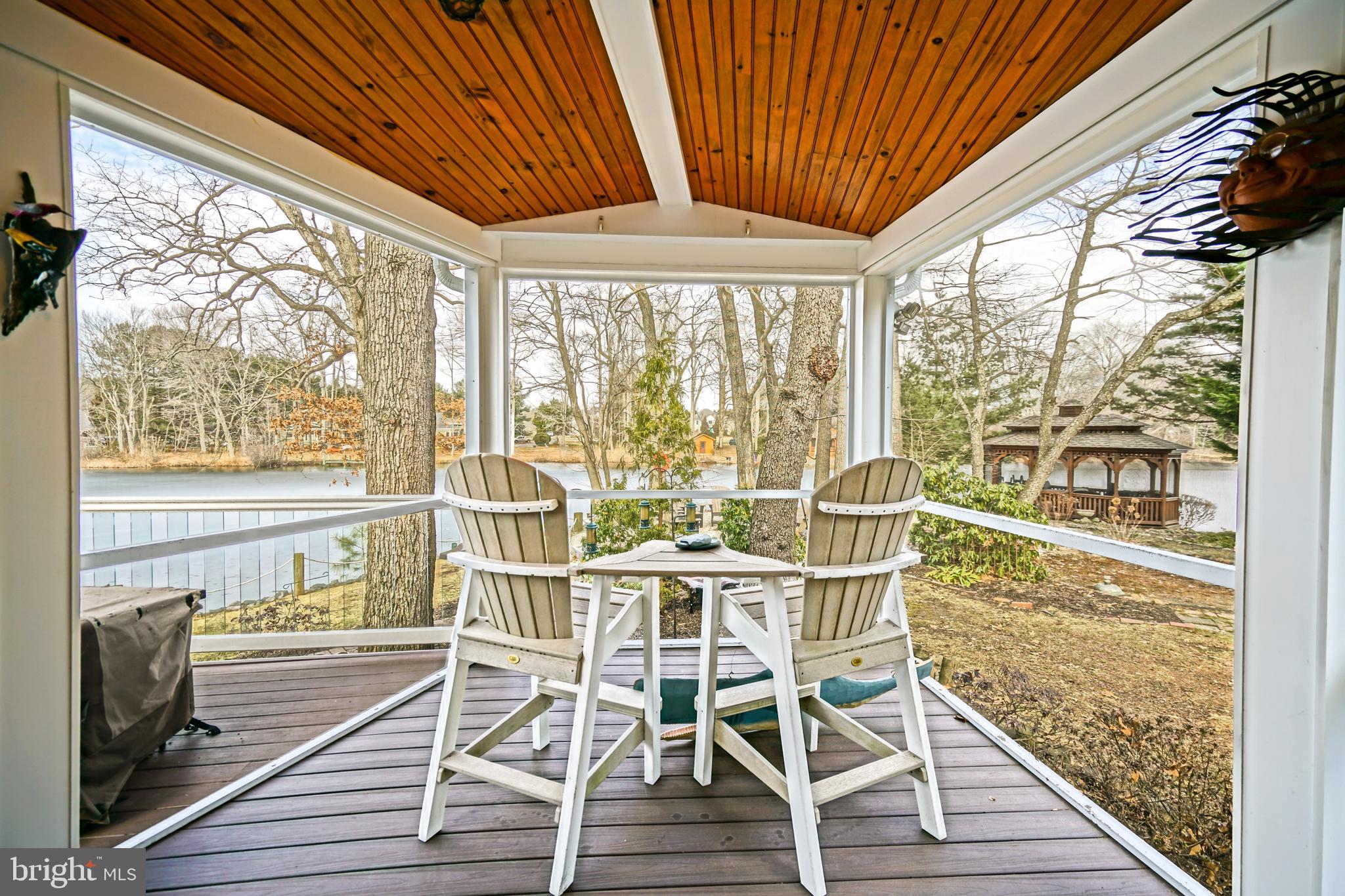 OVERBROOK SHORES - Residential