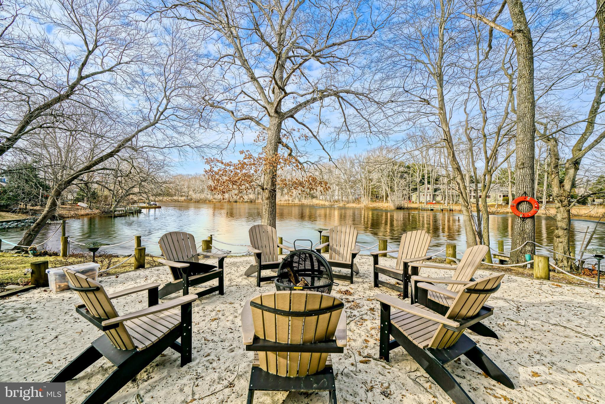 OVERBROOK SHORES - Residential