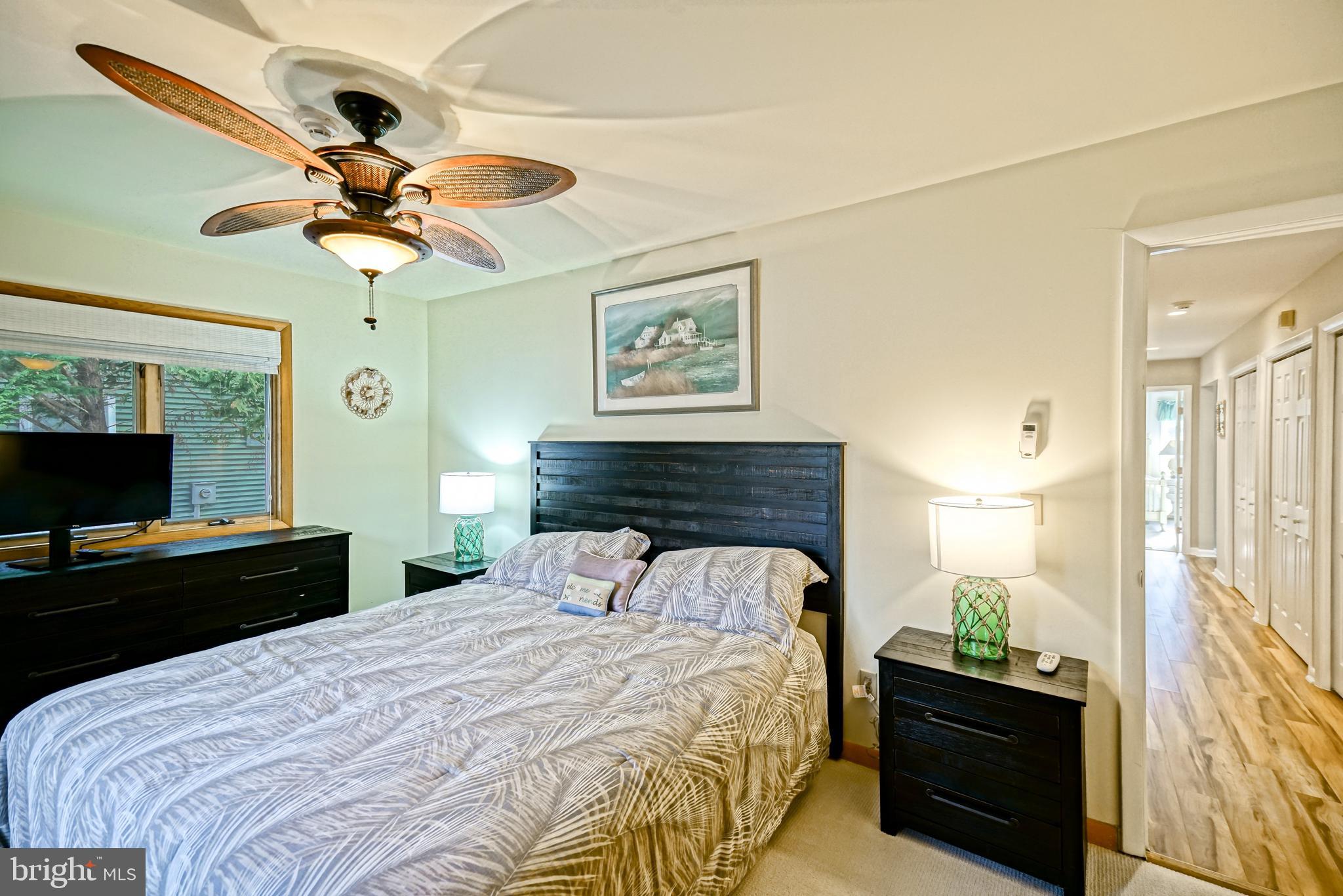 OVERBROOK SHORES - Residential