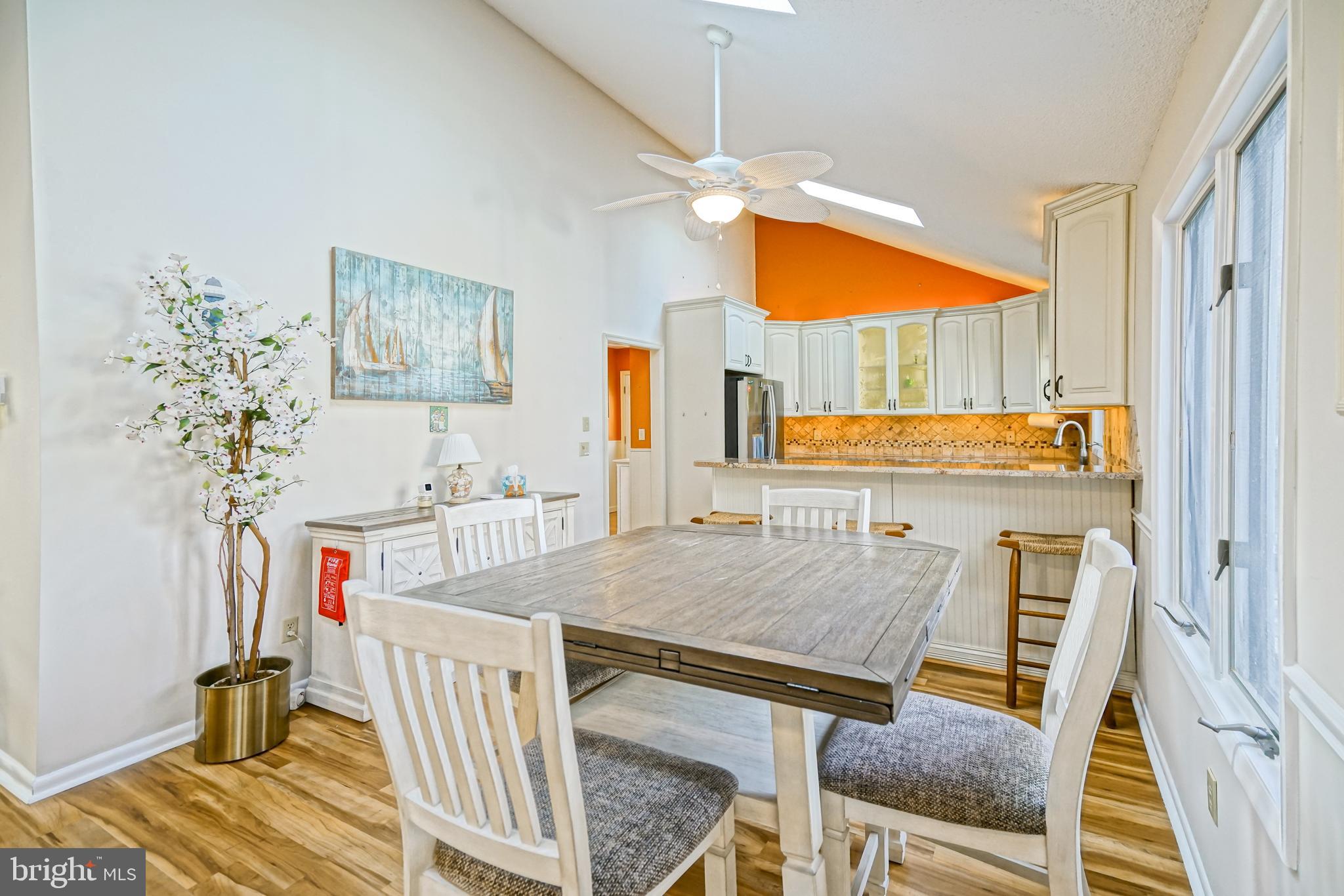 OVERBROOK SHORES - Residential