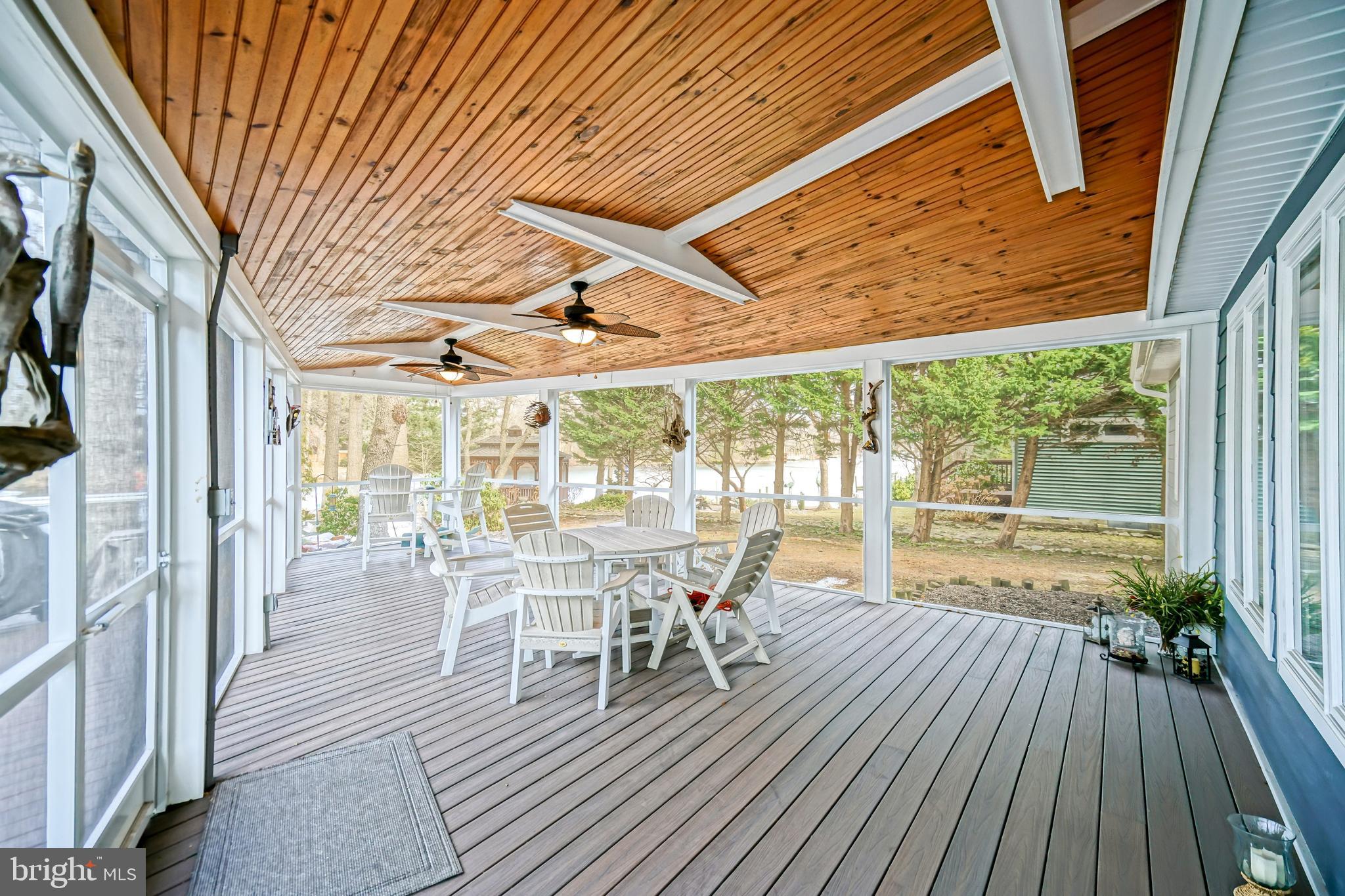 OVERBROOK SHORES - Residential