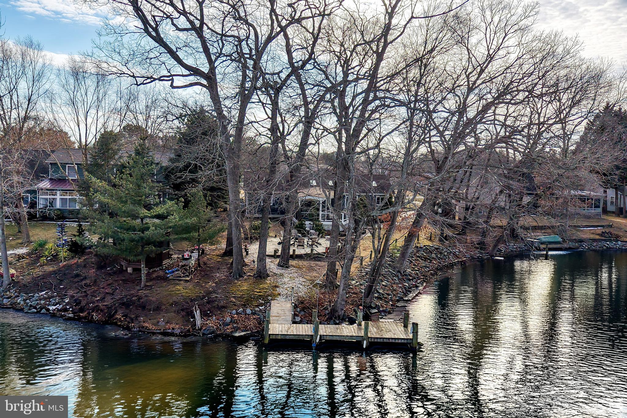 OVERBROOK SHORES - Residential