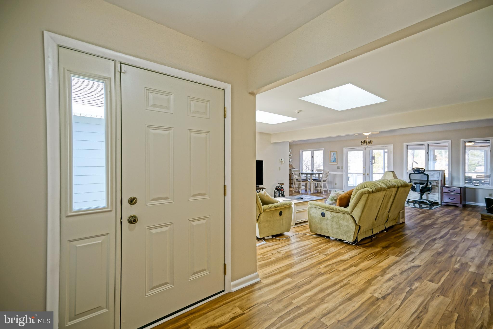 OVERBROOK SHORES - Residential