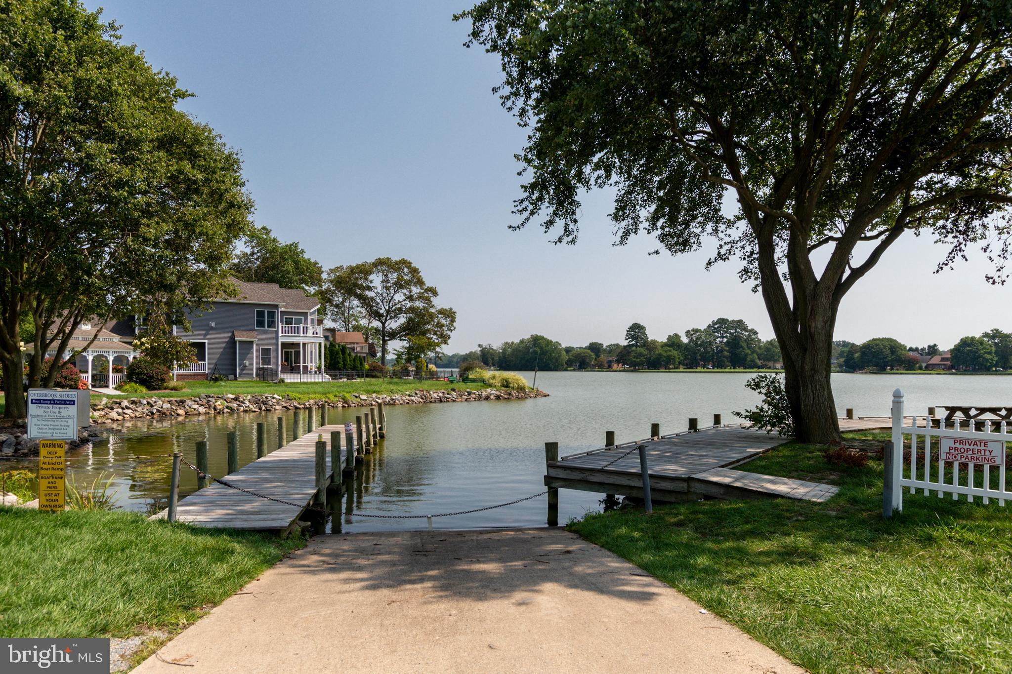 OVERBROOK SHORES - Residential
