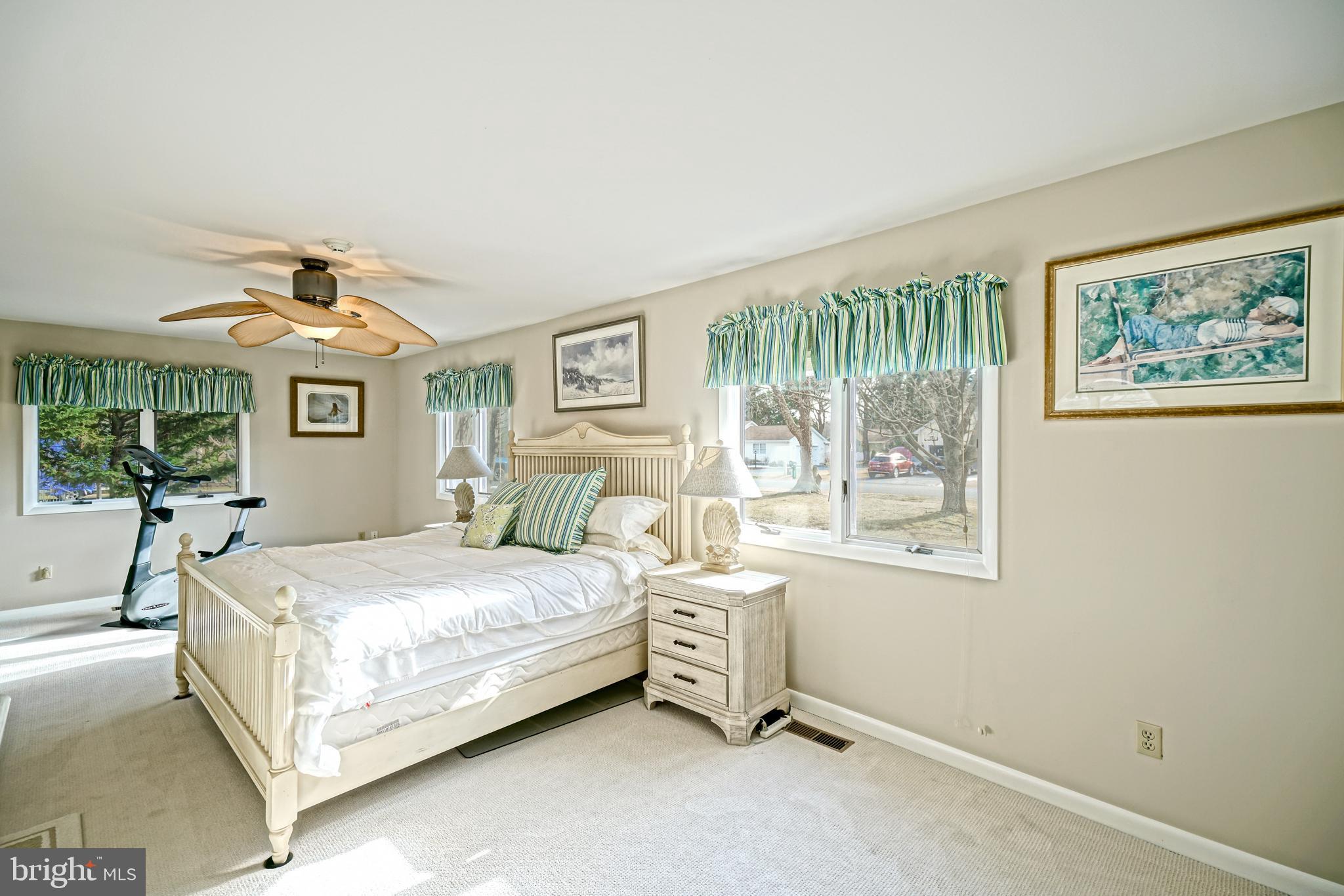 OVERBROOK SHORES - Residential