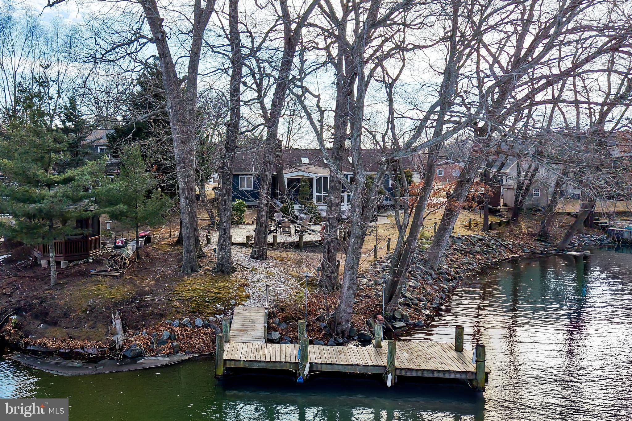 OVERBROOK SHORES - Residential