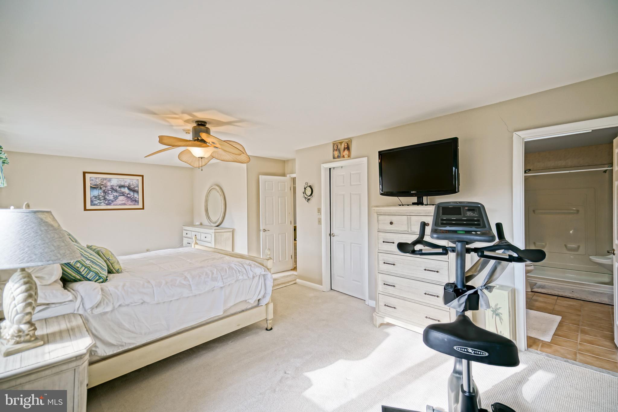 OVERBROOK SHORES - Residential