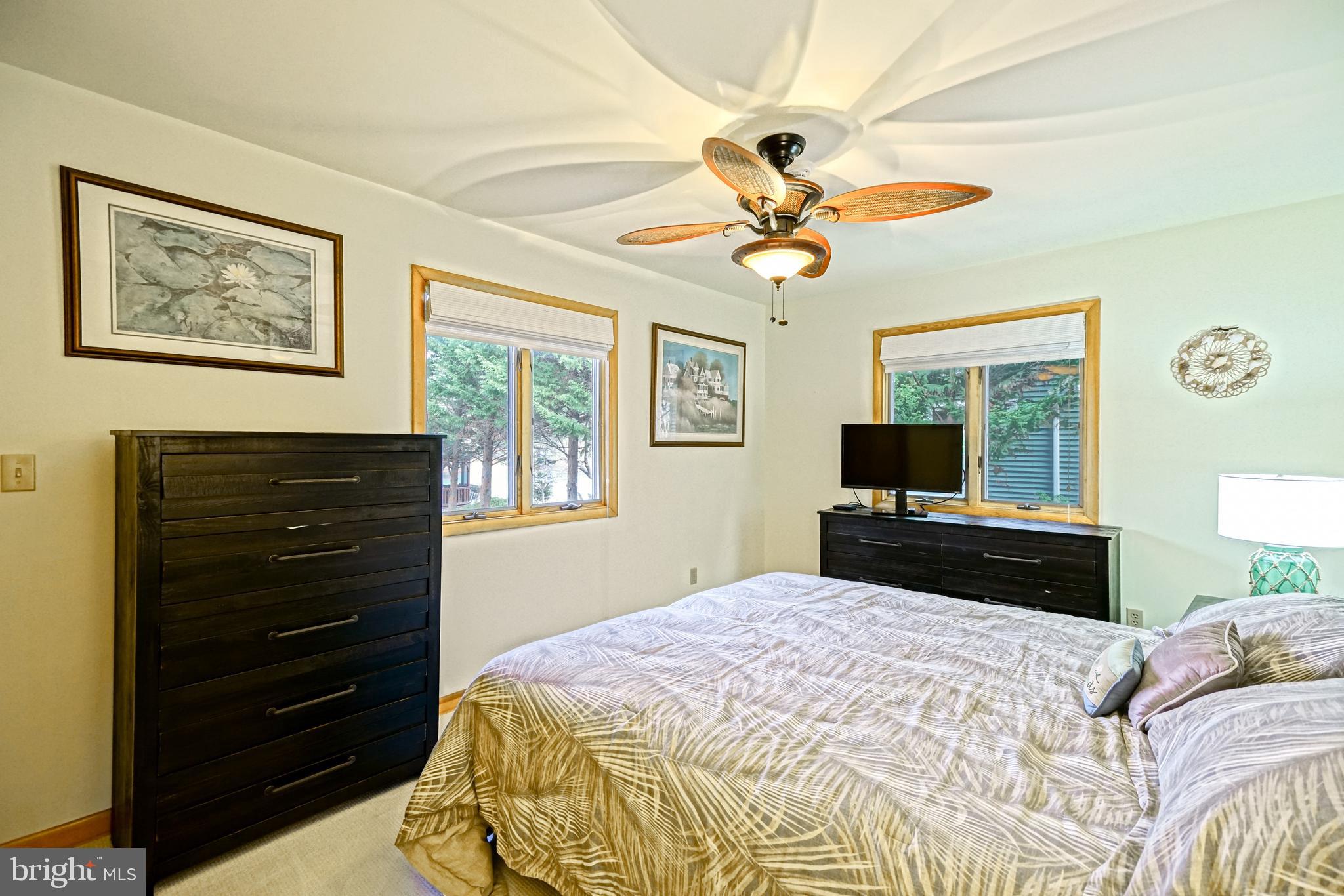 OVERBROOK SHORES - Residential