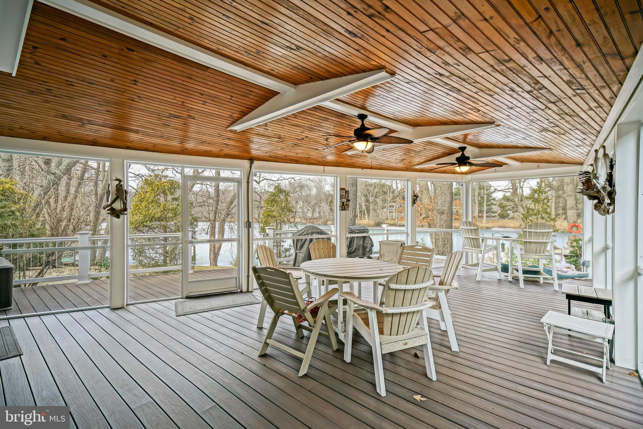 OVERBROOK SHORES - Residential