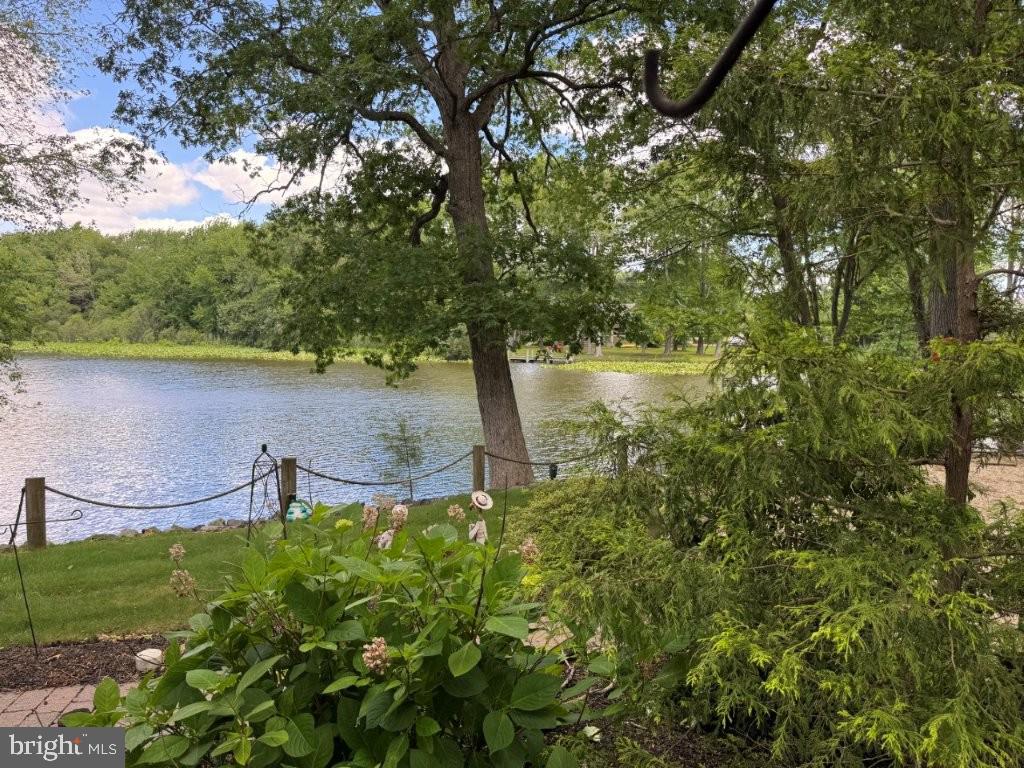 OVERBROOK SHORES - Residential