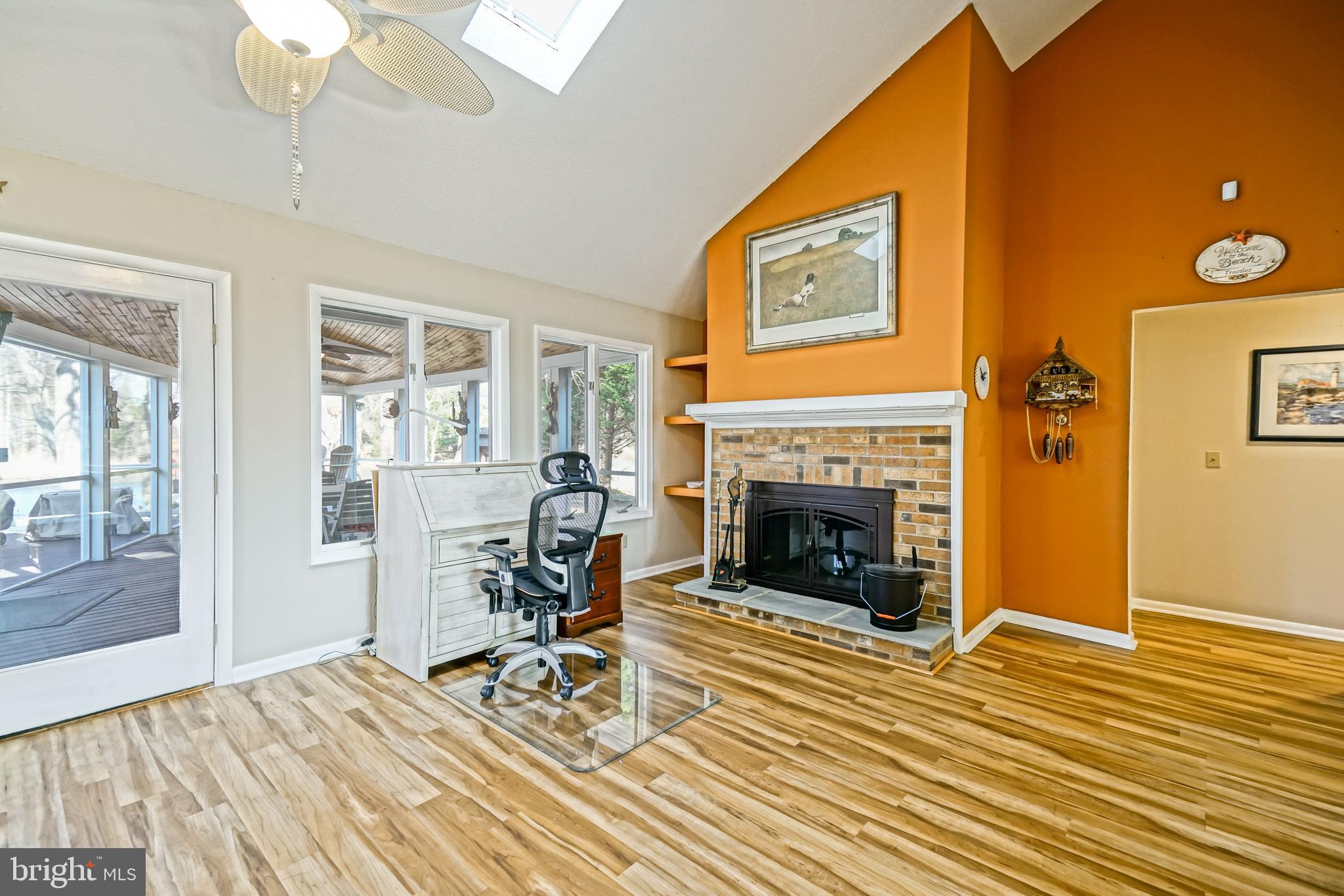 OVERBROOK SHORES - Residential