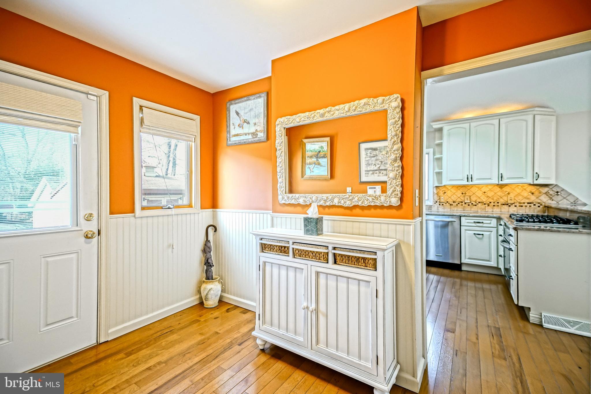 OVERBROOK SHORES - Residential