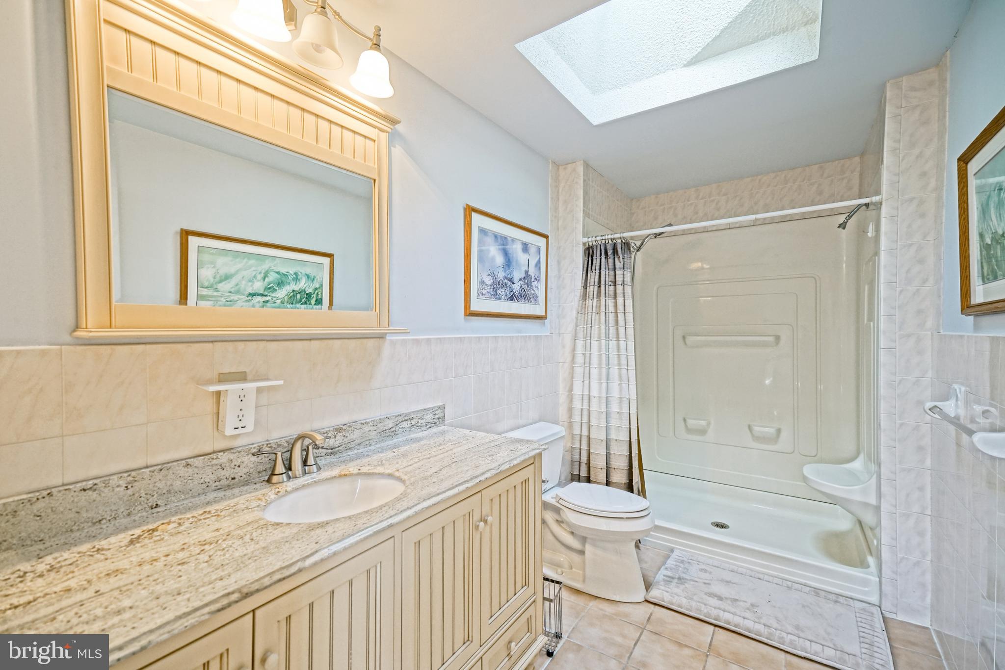 OVERBROOK SHORES - Residential