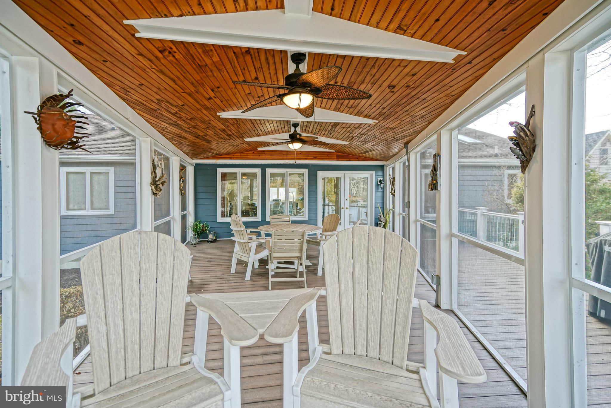 OVERBROOK SHORES - Residential