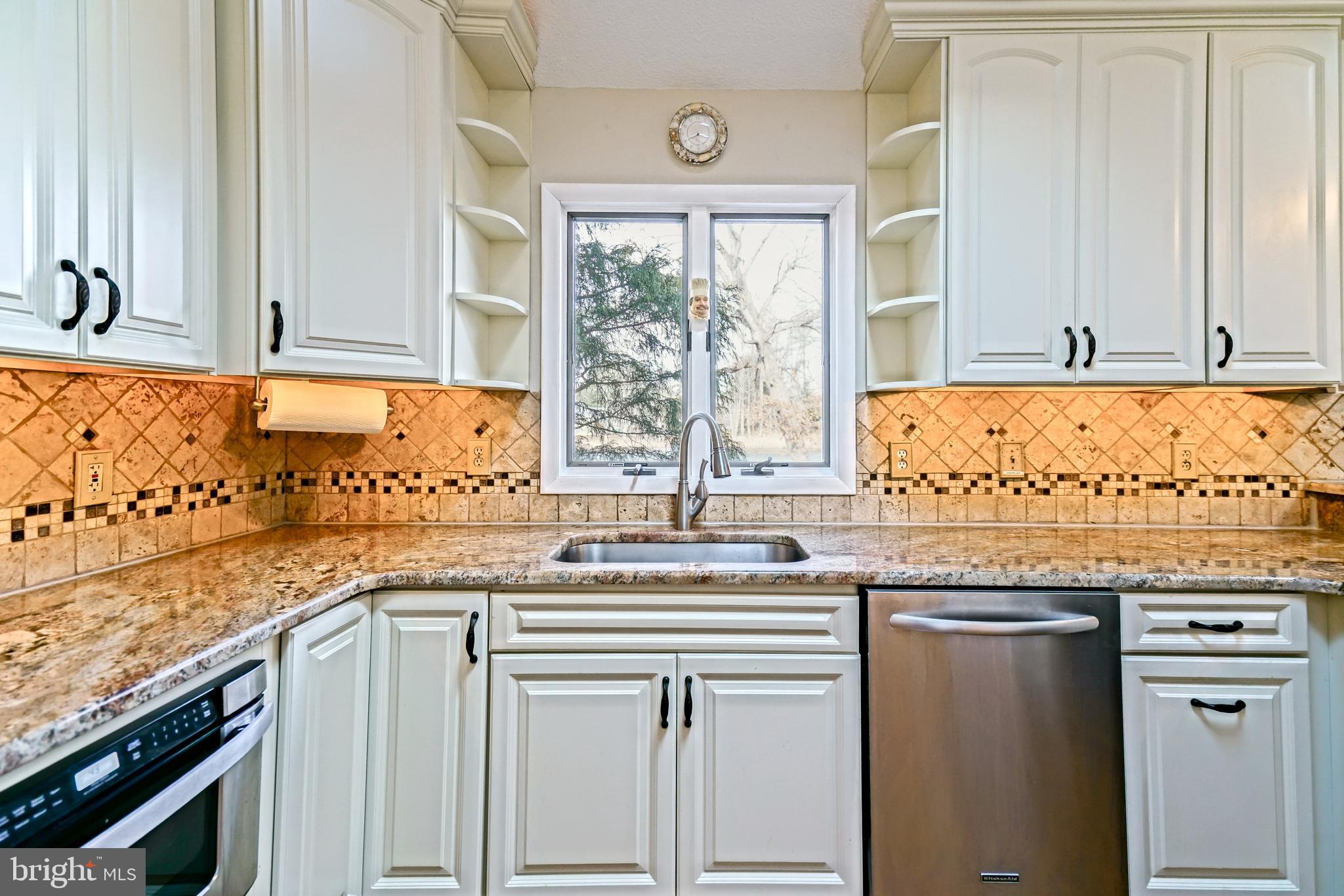 OVERBROOK SHORES - Residential