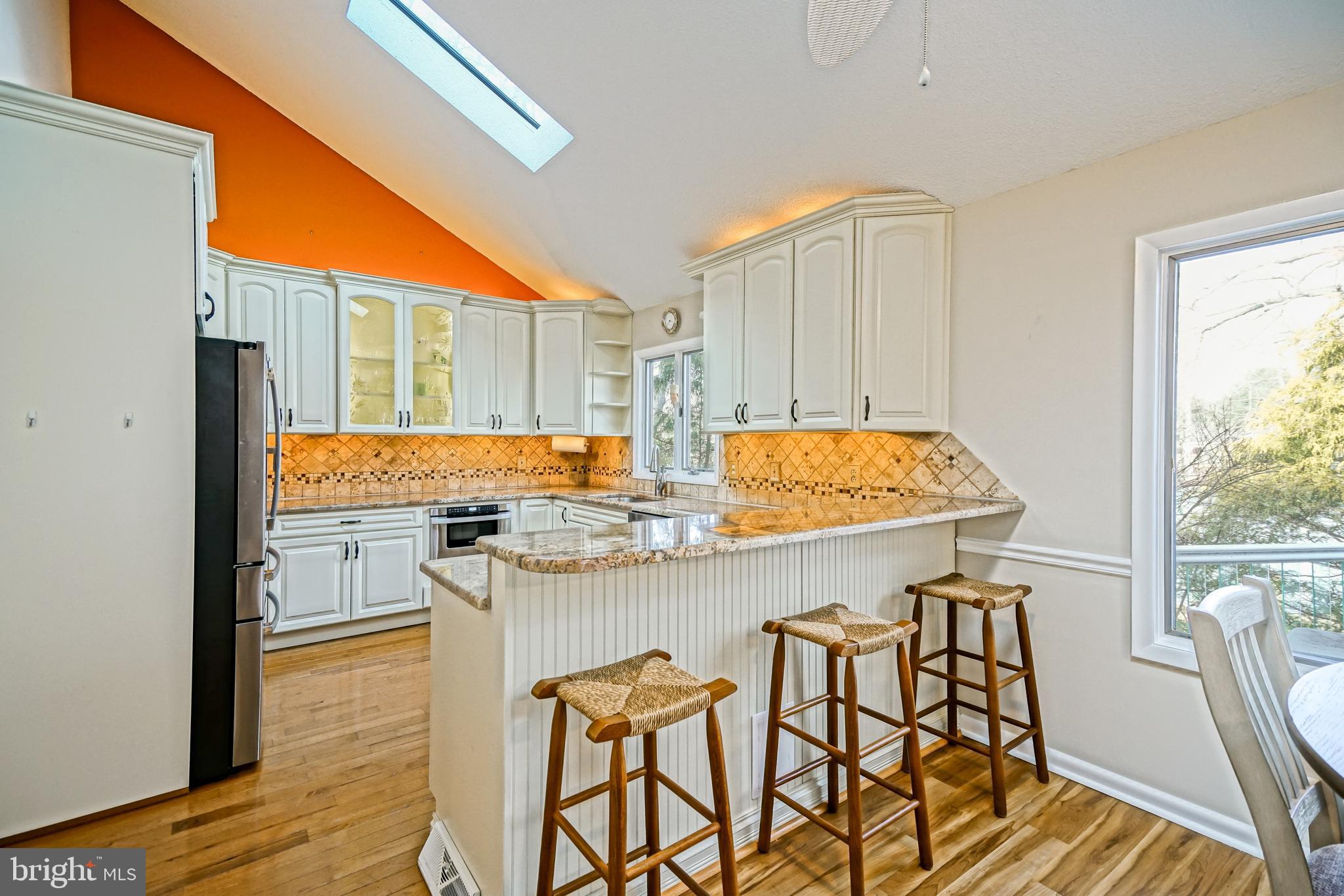 OVERBROOK SHORES - Residential