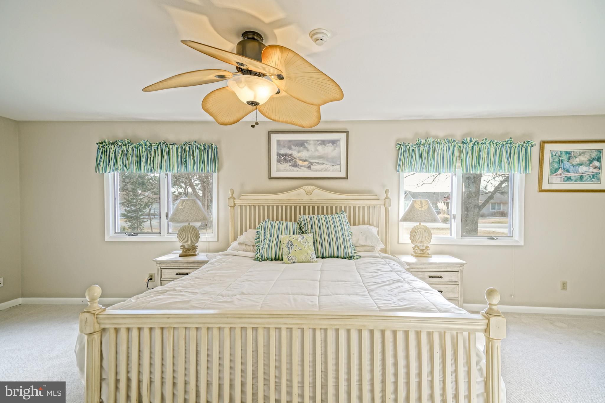 OVERBROOK SHORES - Residential