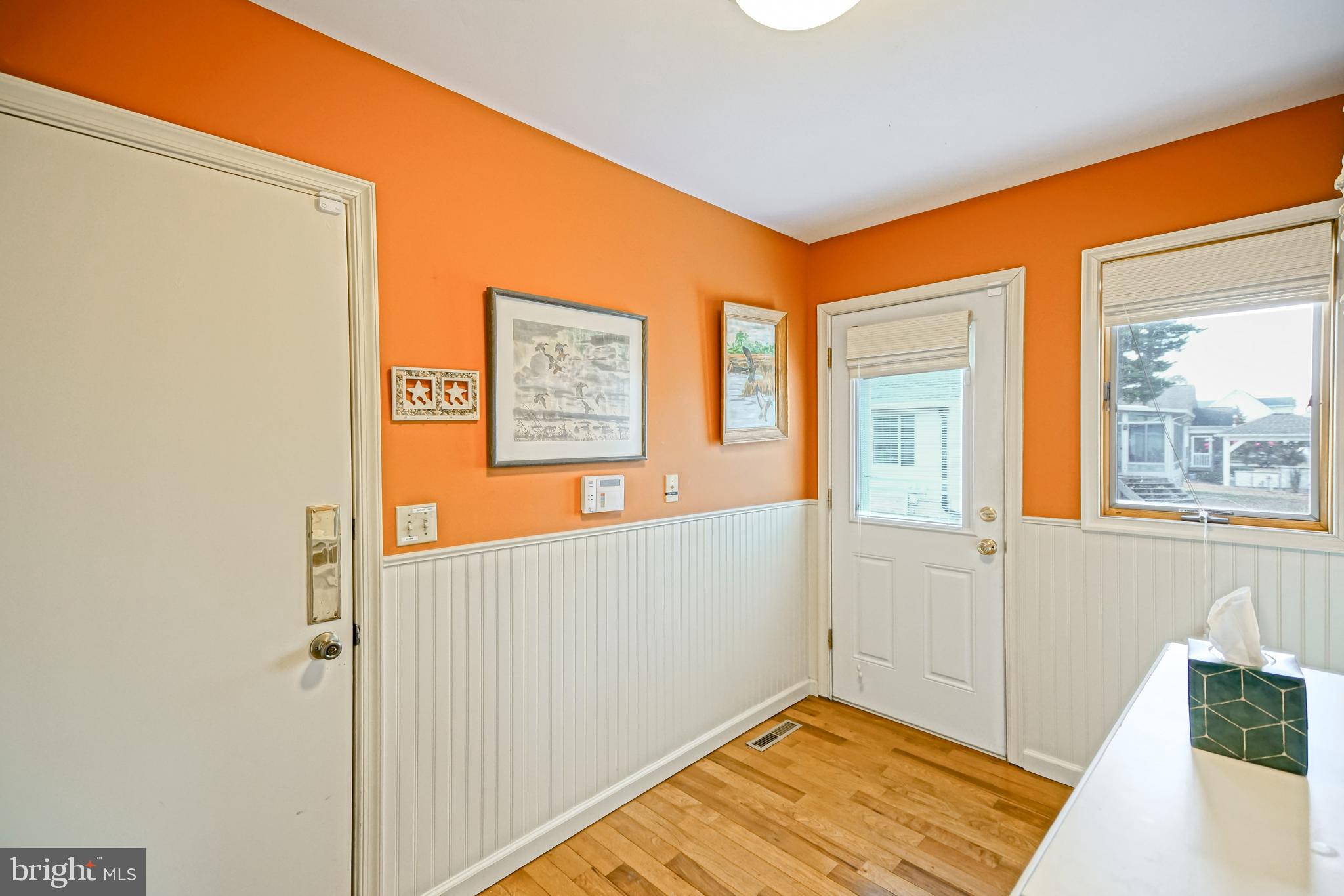 OVERBROOK SHORES - Residential