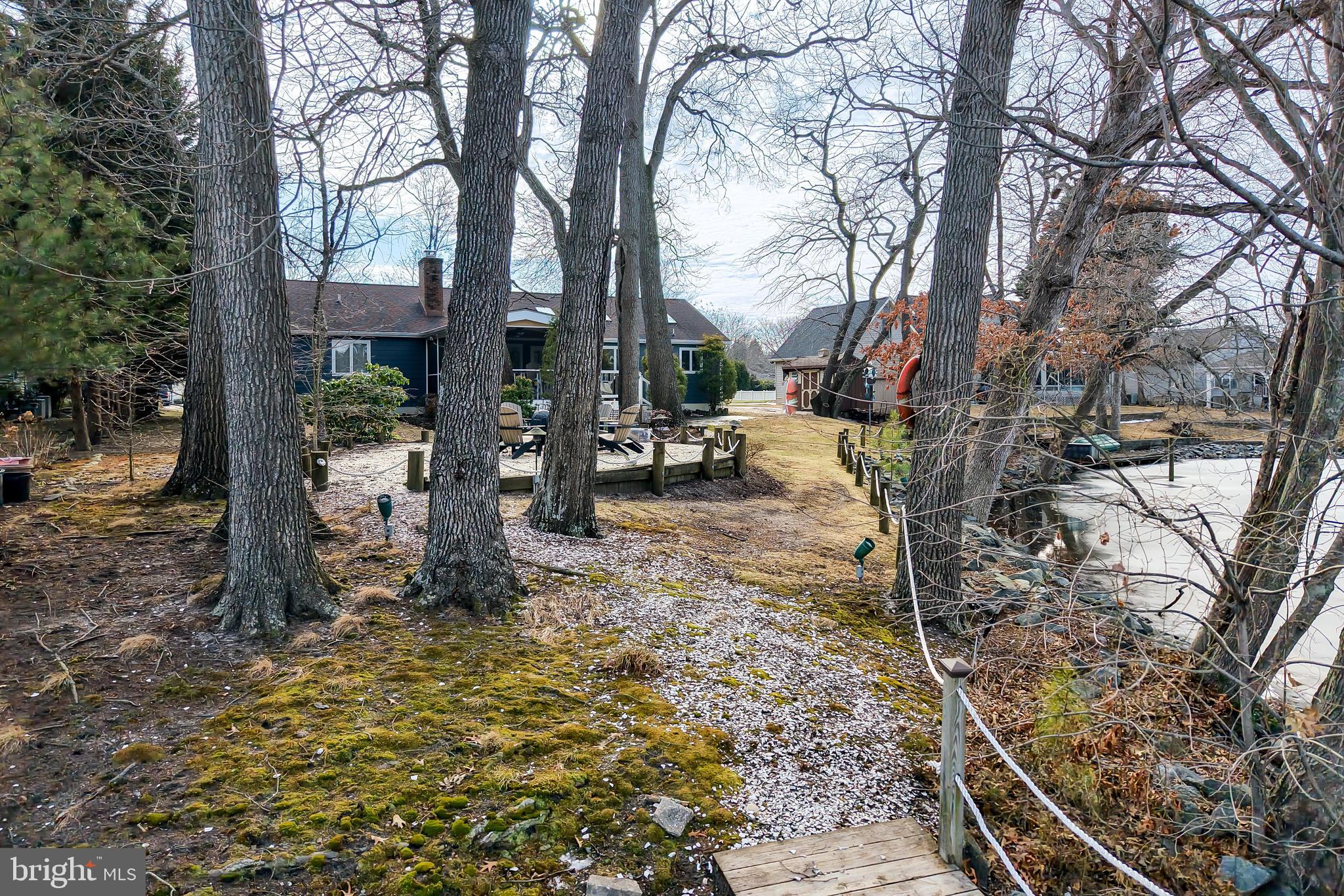 OVERBROOK SHORES - Residential